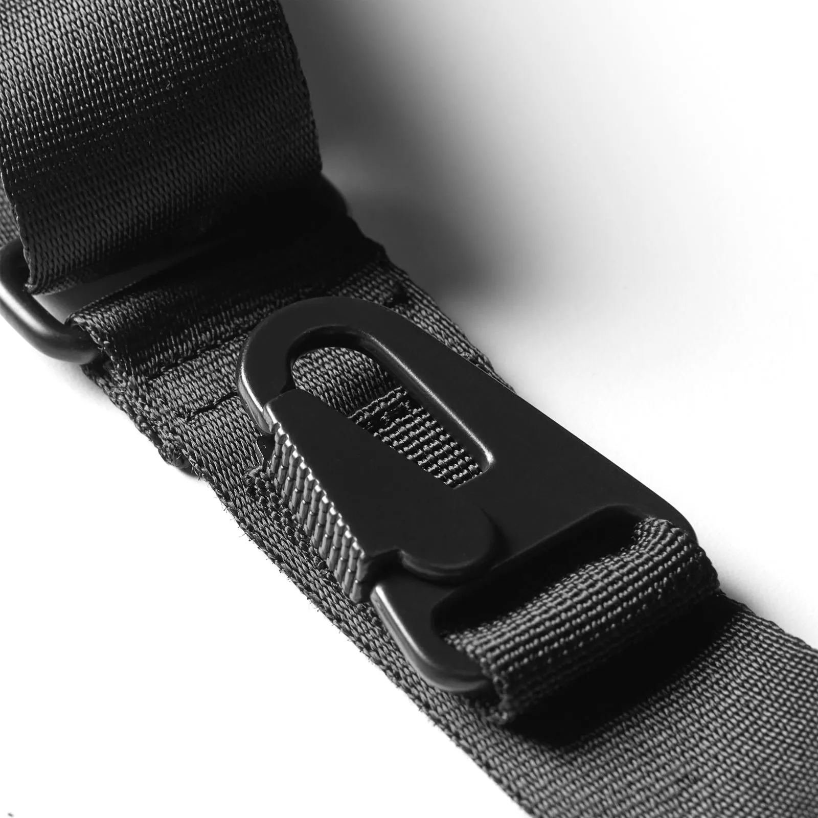 0582. Waterproof Phone Holster Bag - Black ASRV