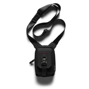 0582. Waterproof Phone Holster Bag - Black ASRV