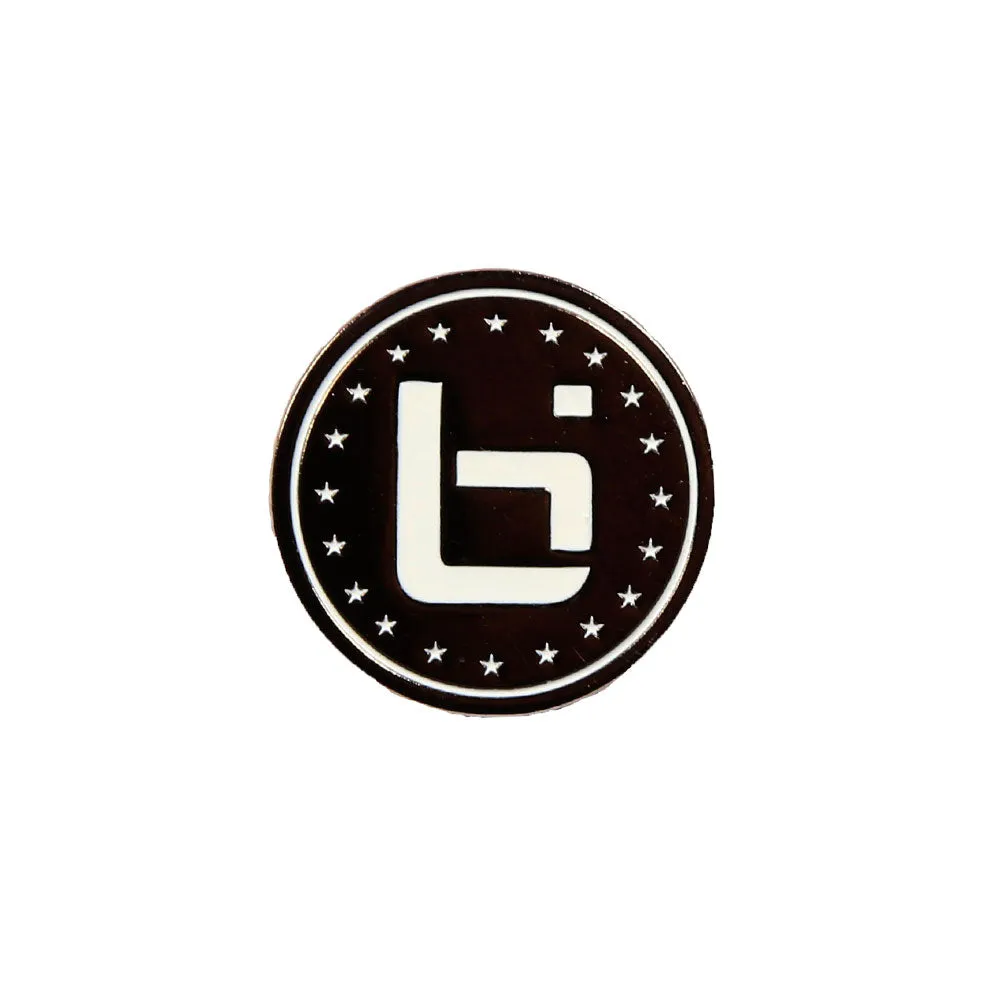 2023 BILAAG Event Pins (3-Set) Ballislife
