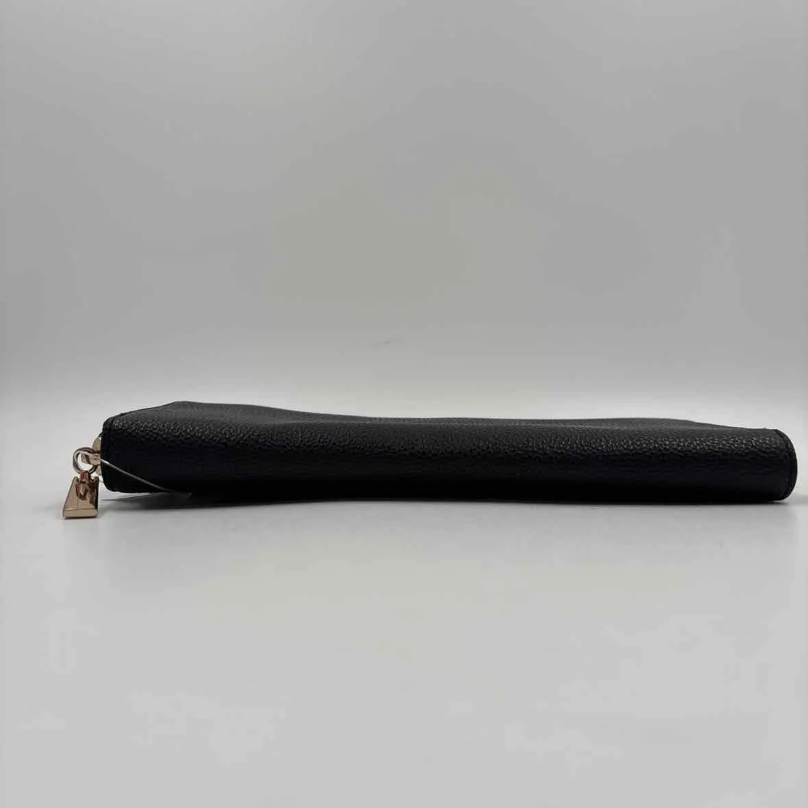 a new day Women's Black Solid Wallet