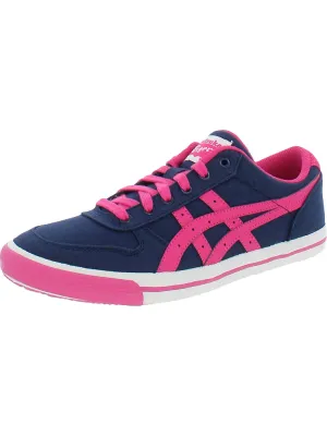 Aaron GS Girls Low-Top Lifestyle Casual and Fashion Sneakers