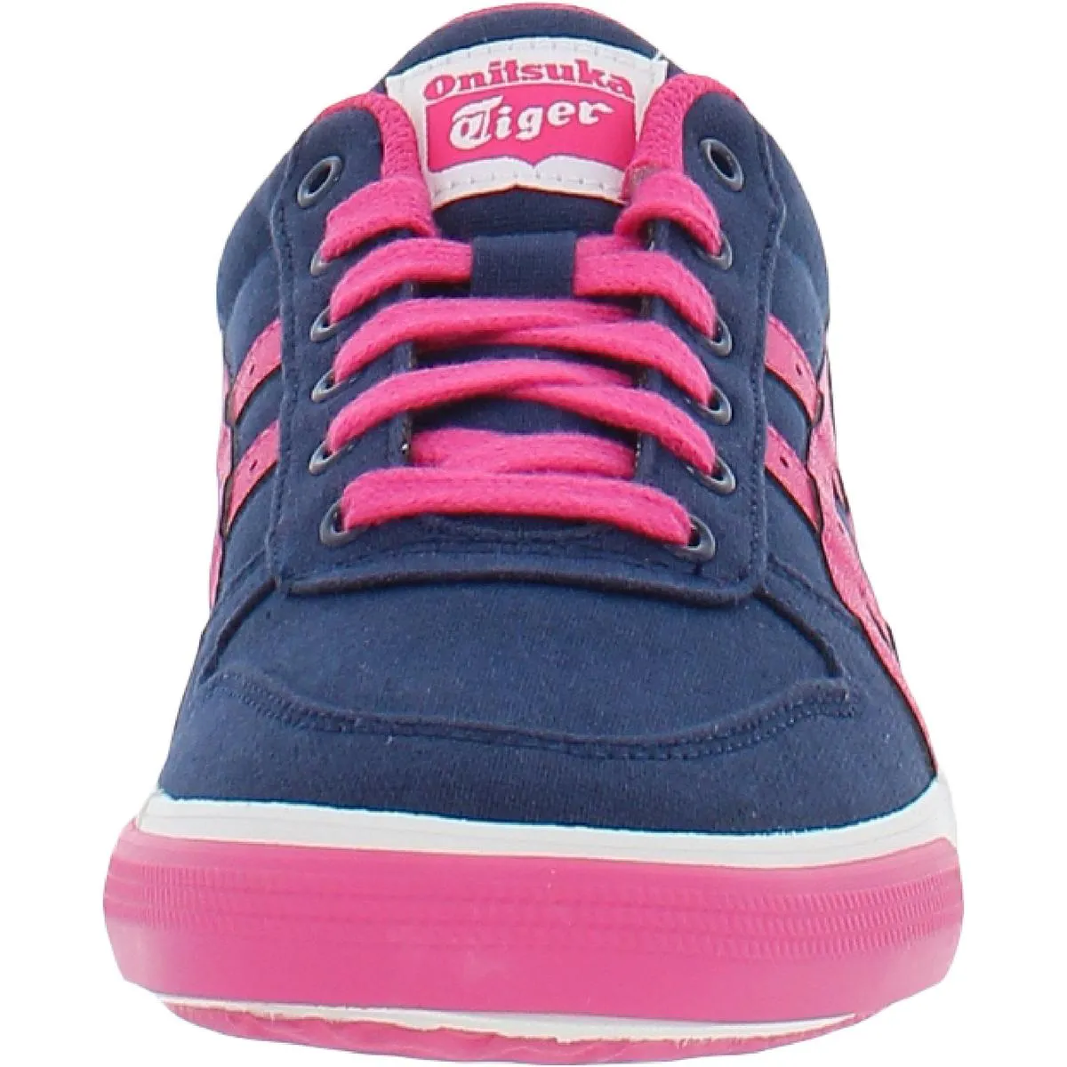 Aaron GS Girls Low-Top Lifestyle Casual and Fashion Sneakers