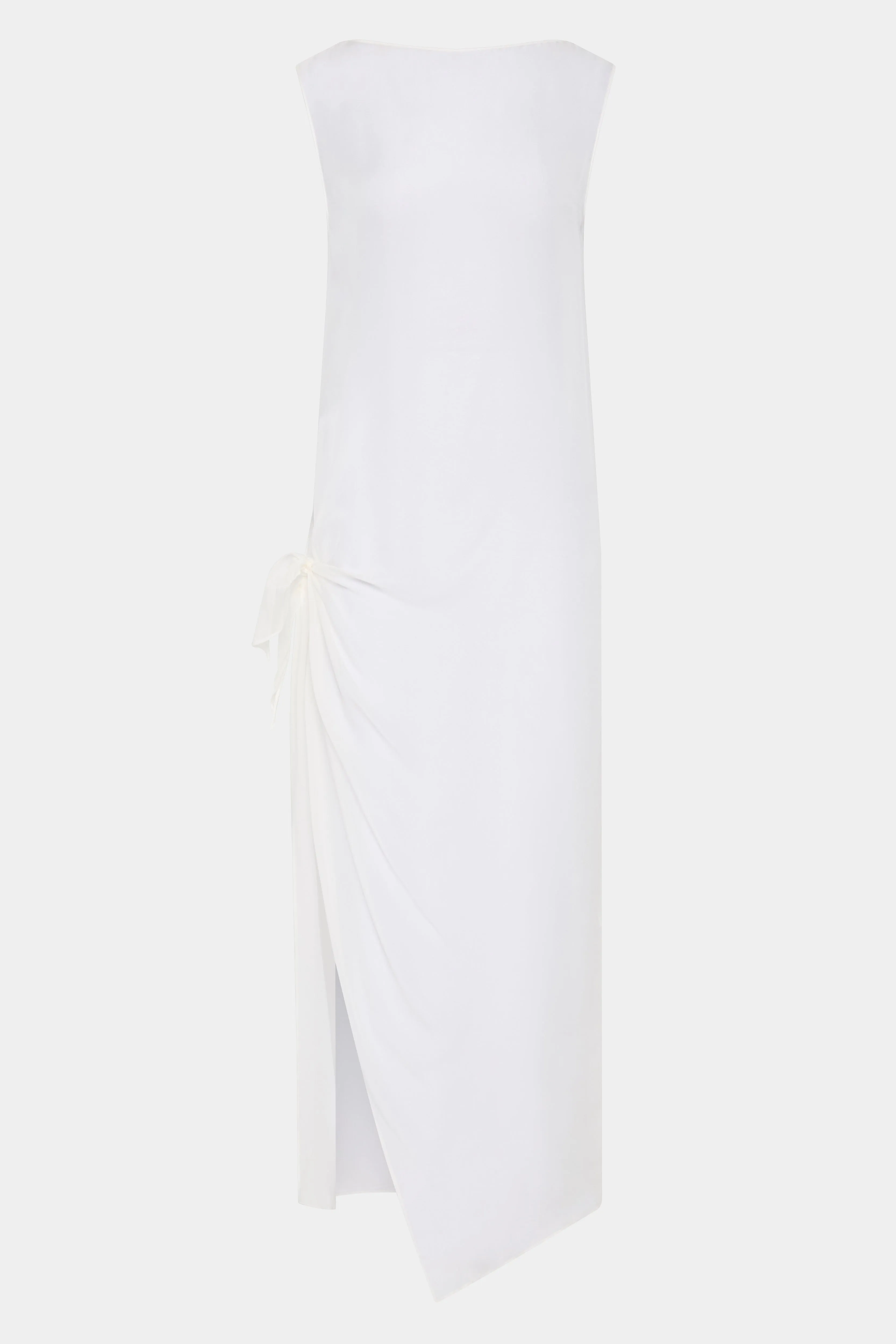 Adrienne Layered Dress SIR