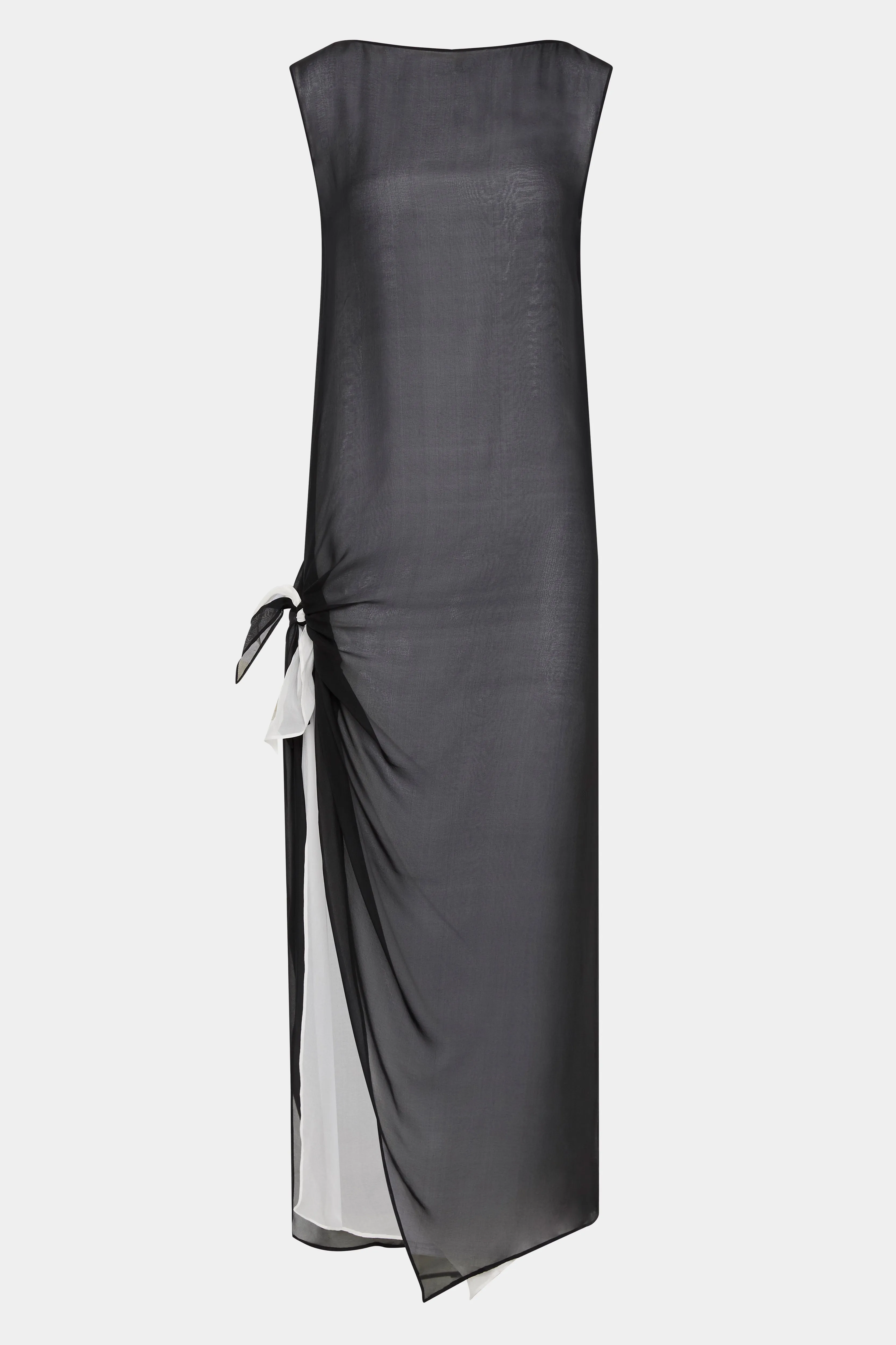 Adrienne Layered Dress SIR