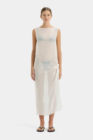 Adrienne Layered Dress SIR