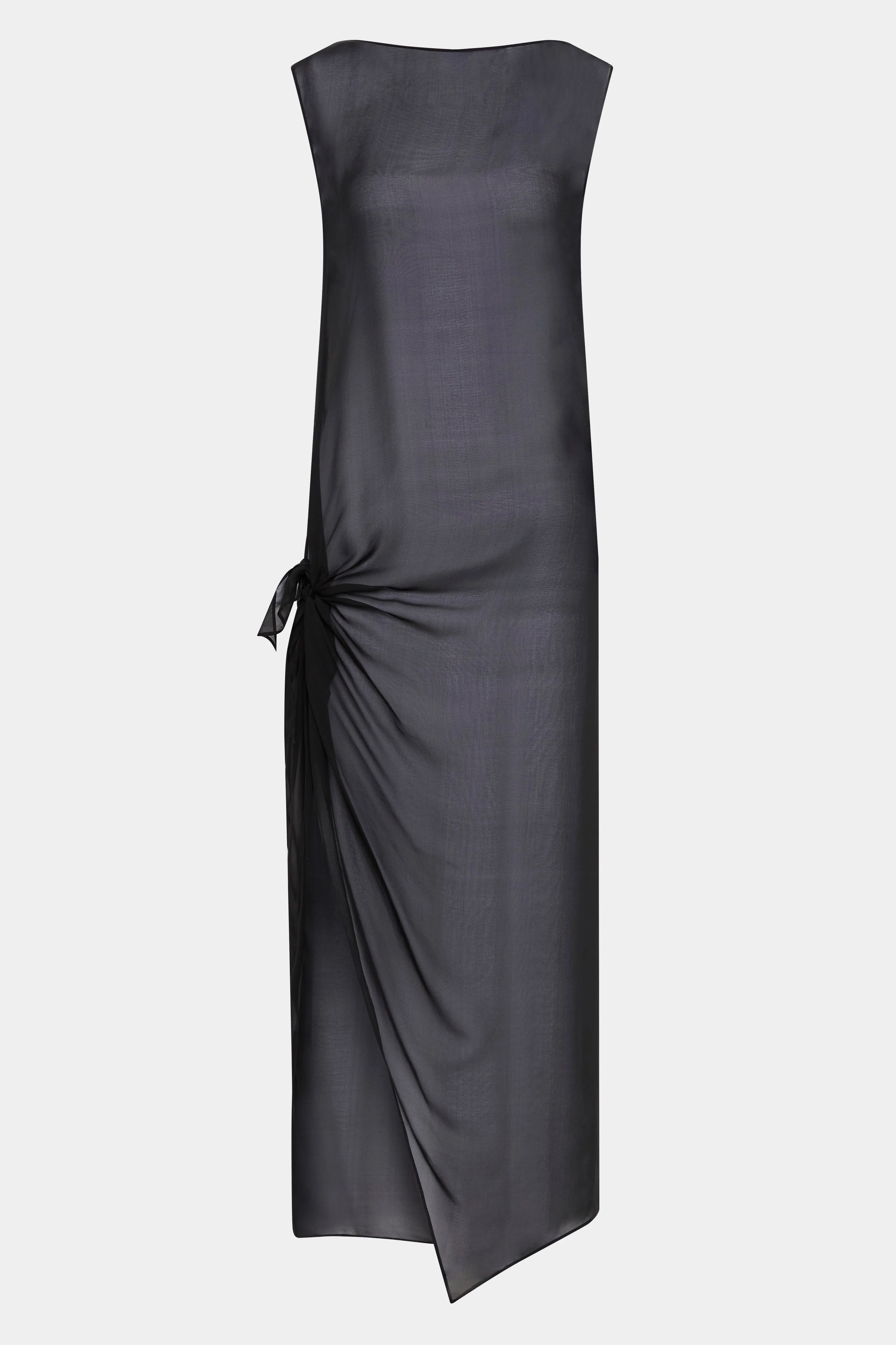 Adrienne Layered Dress SIR