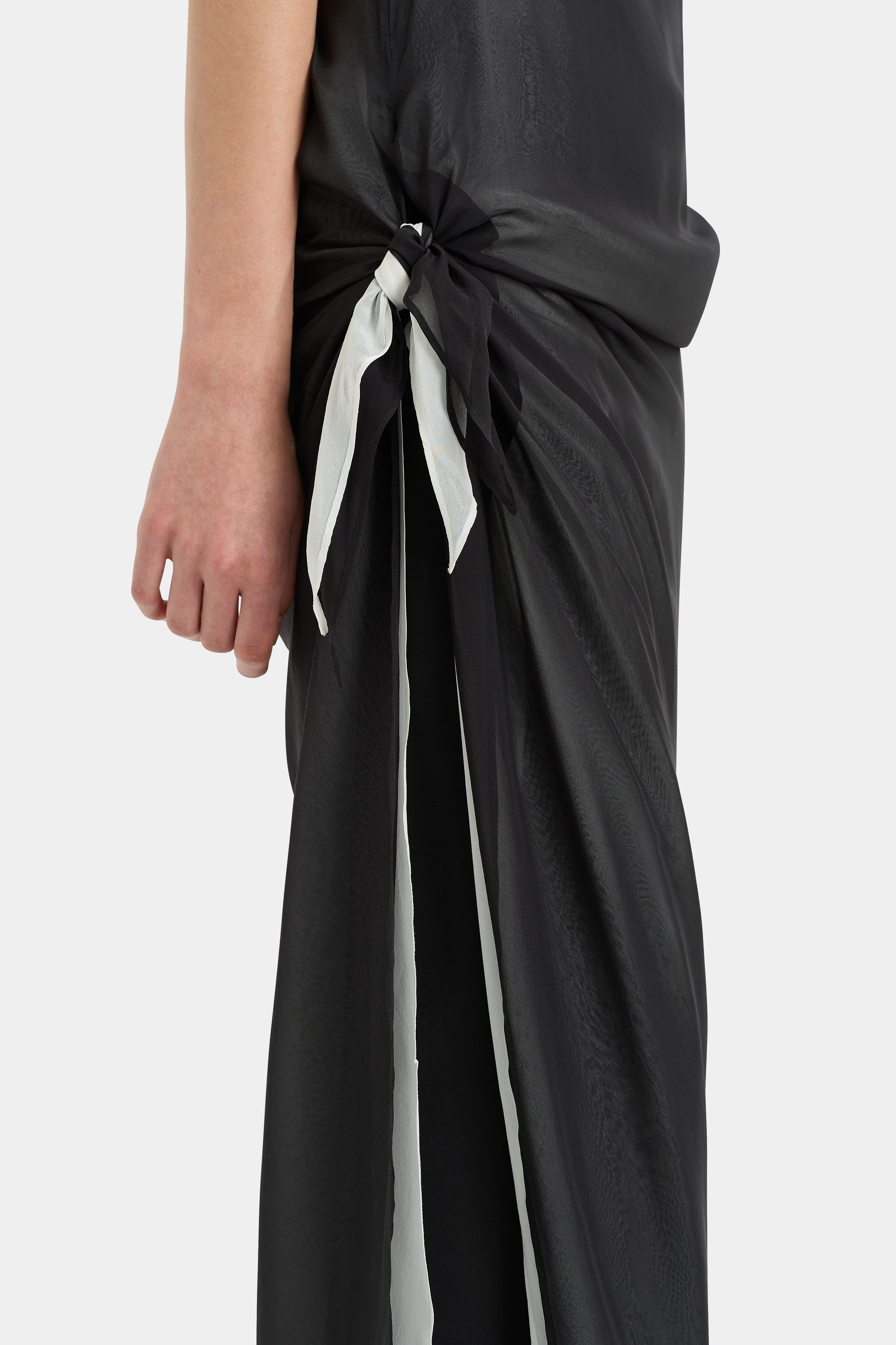 Adrienne Layered Dress SIR