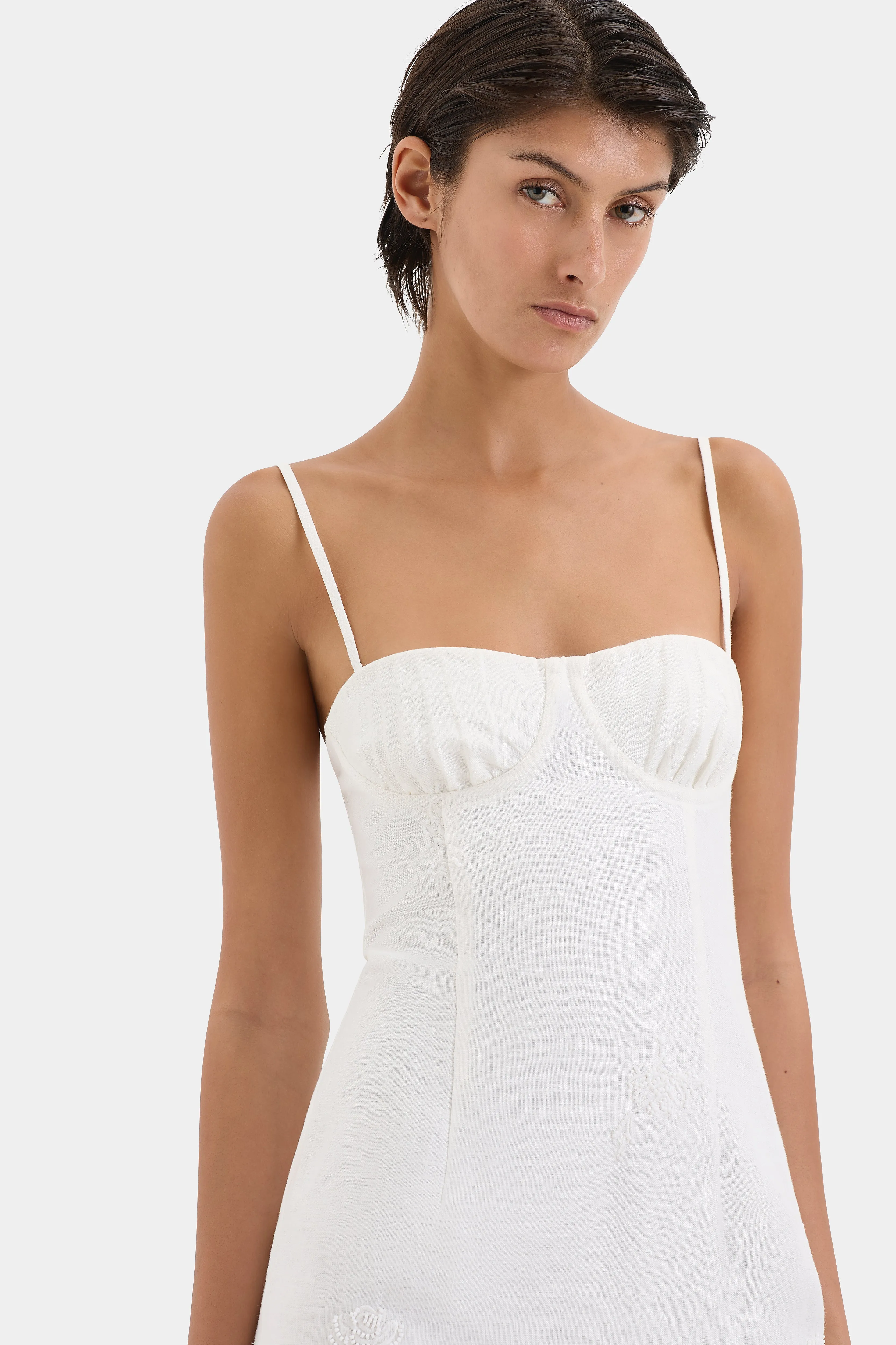 Alessandra Mini Dress SIR