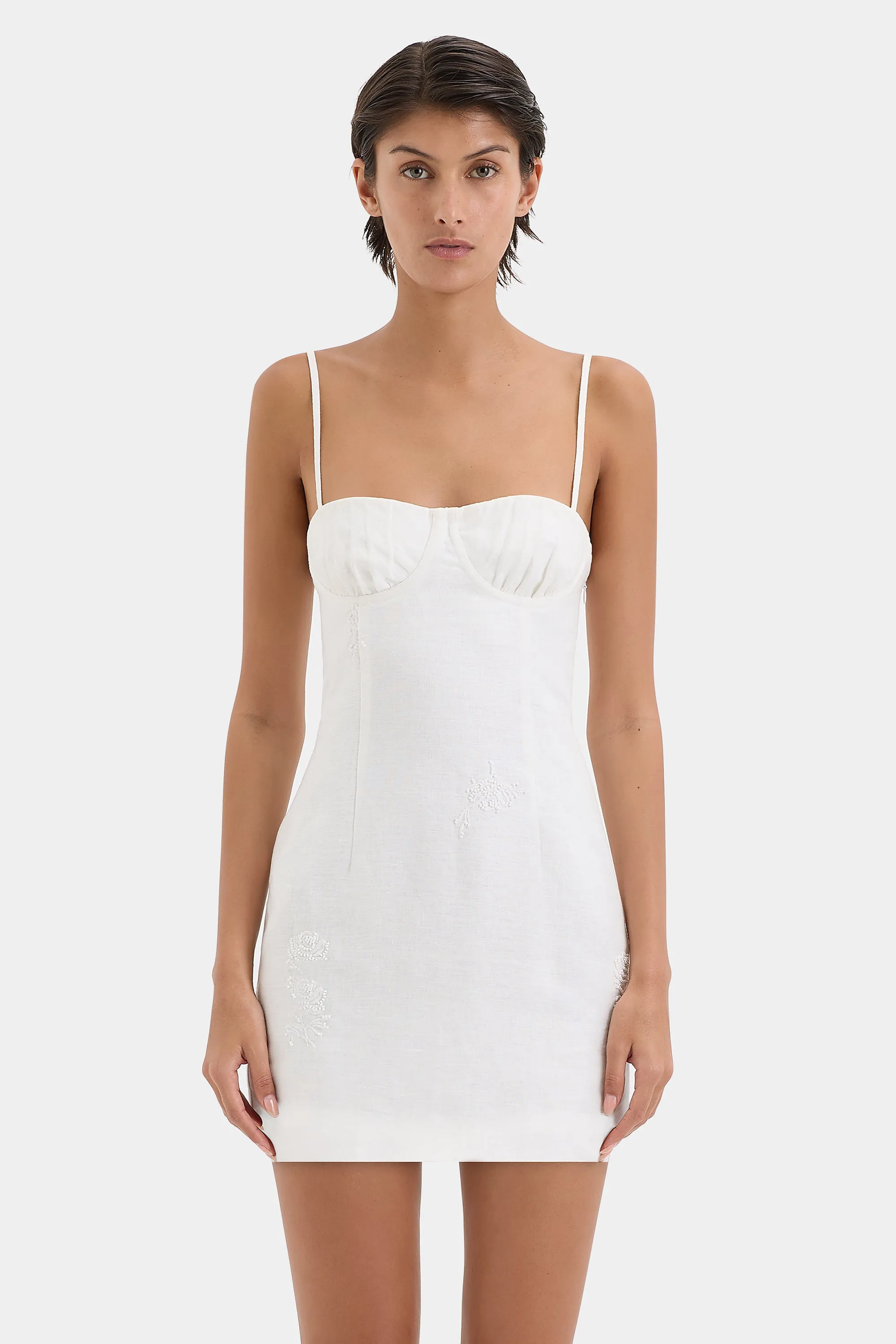 Alessandra Mini Dress SIR