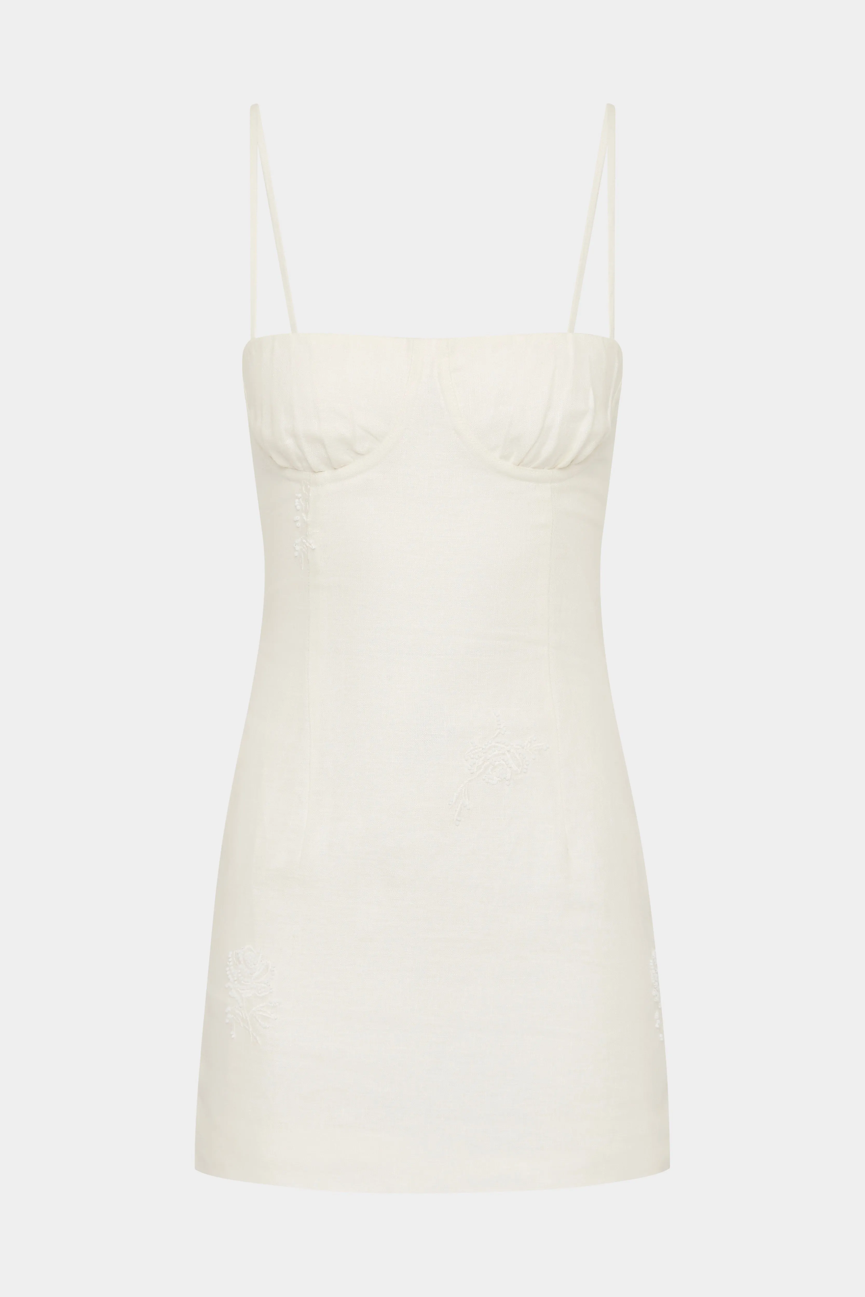 Alessandra Mini Dress SIR