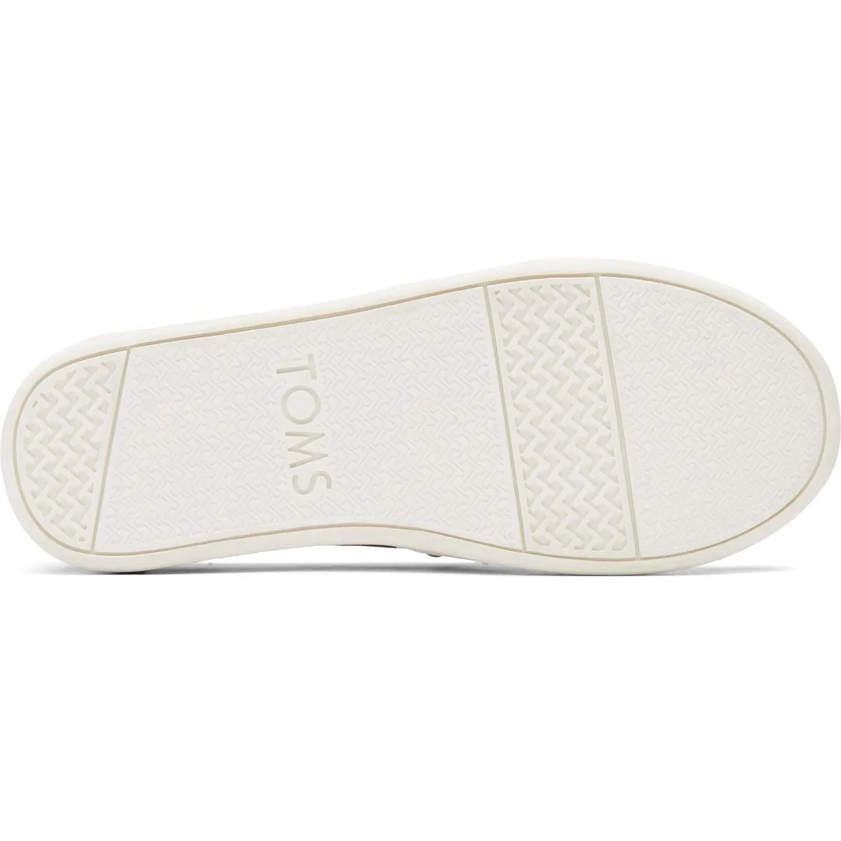 Alpargata Girls Glitter Slip On Loafers