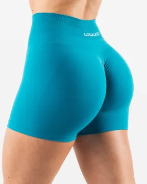 Amplify Gravity Short - Neptune Alphalete Athletics