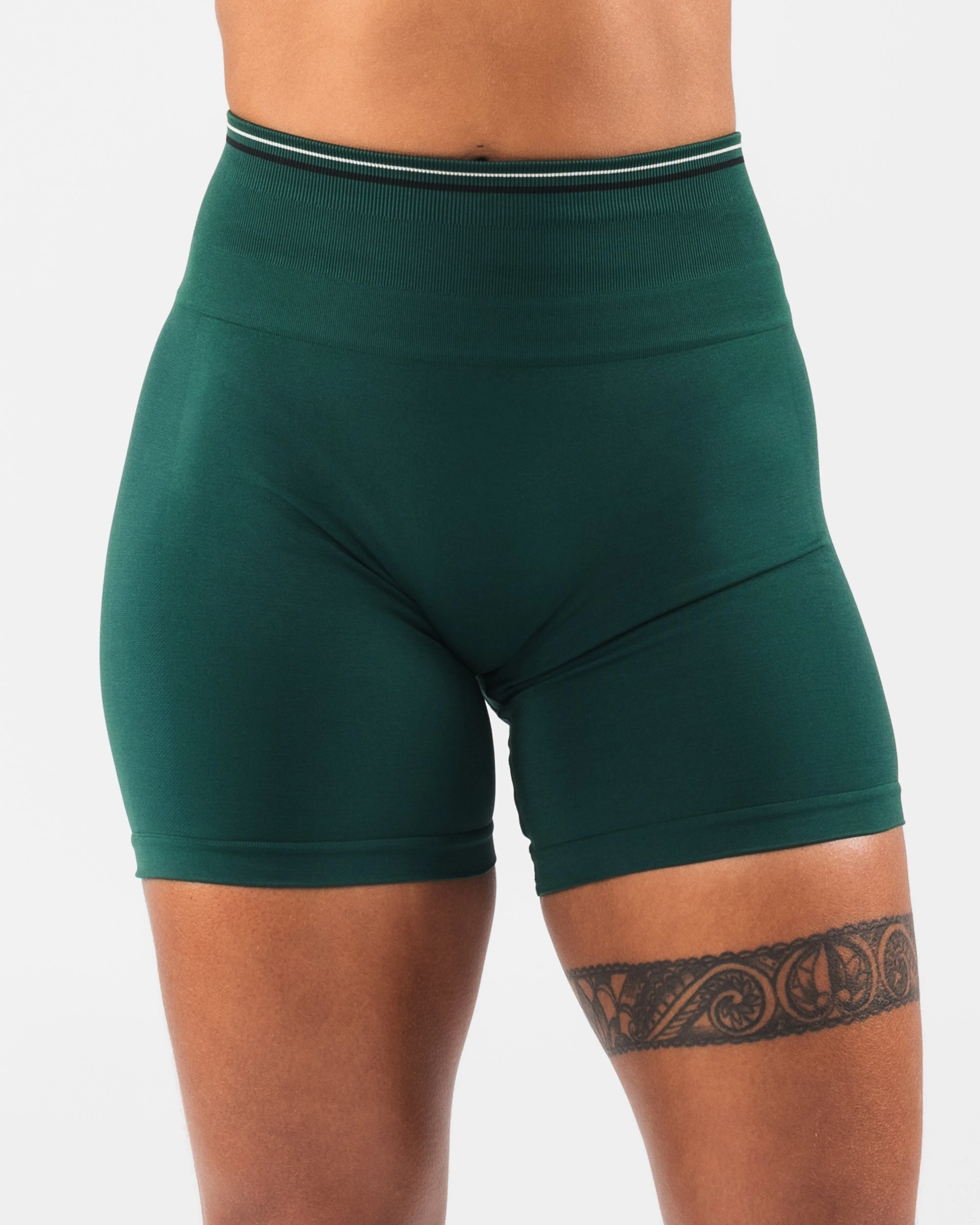 Amplify Short 4.5" - Blade Alphalete Athletics