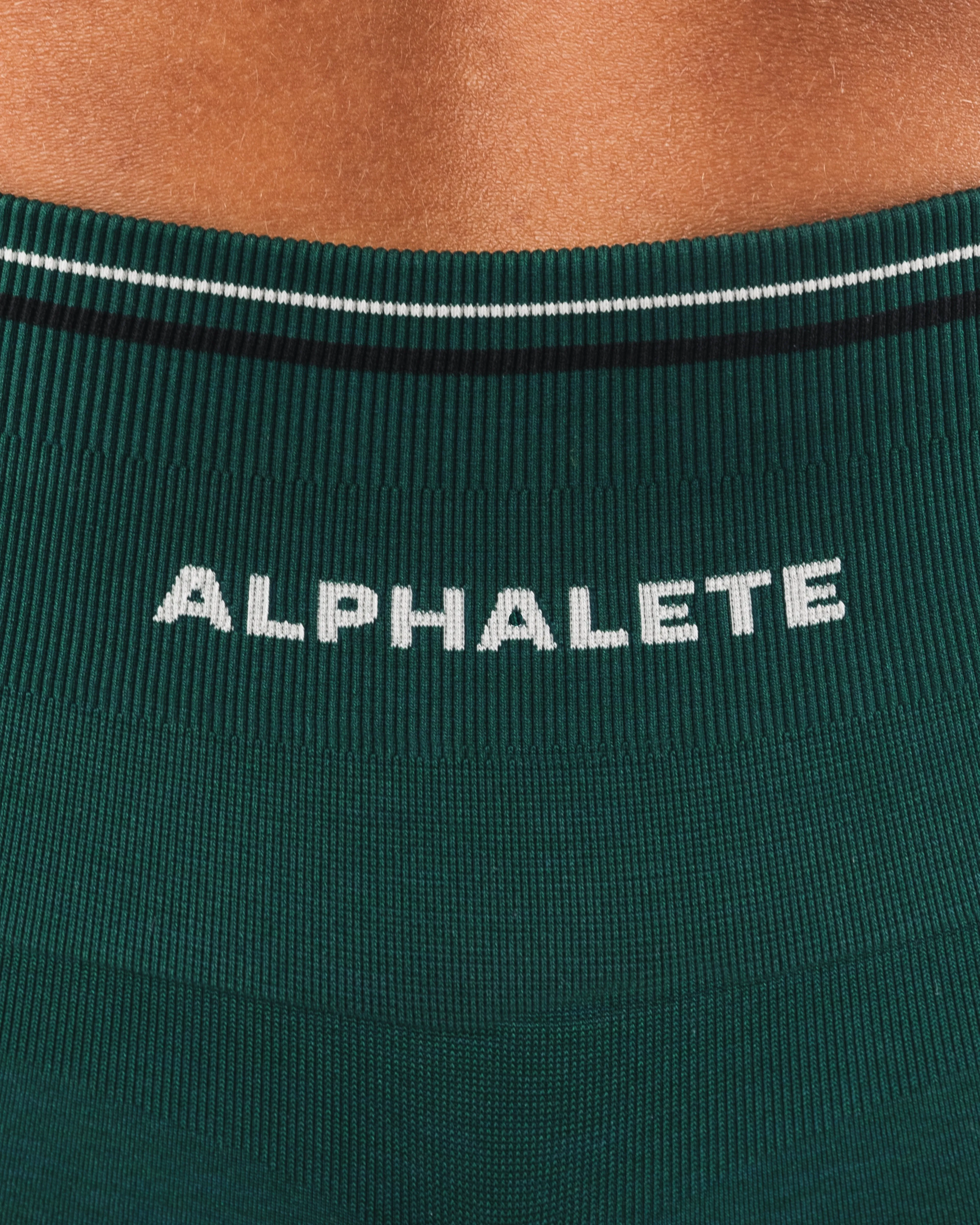 Amplify Short 4.5" - Blade Alphalete Athletics