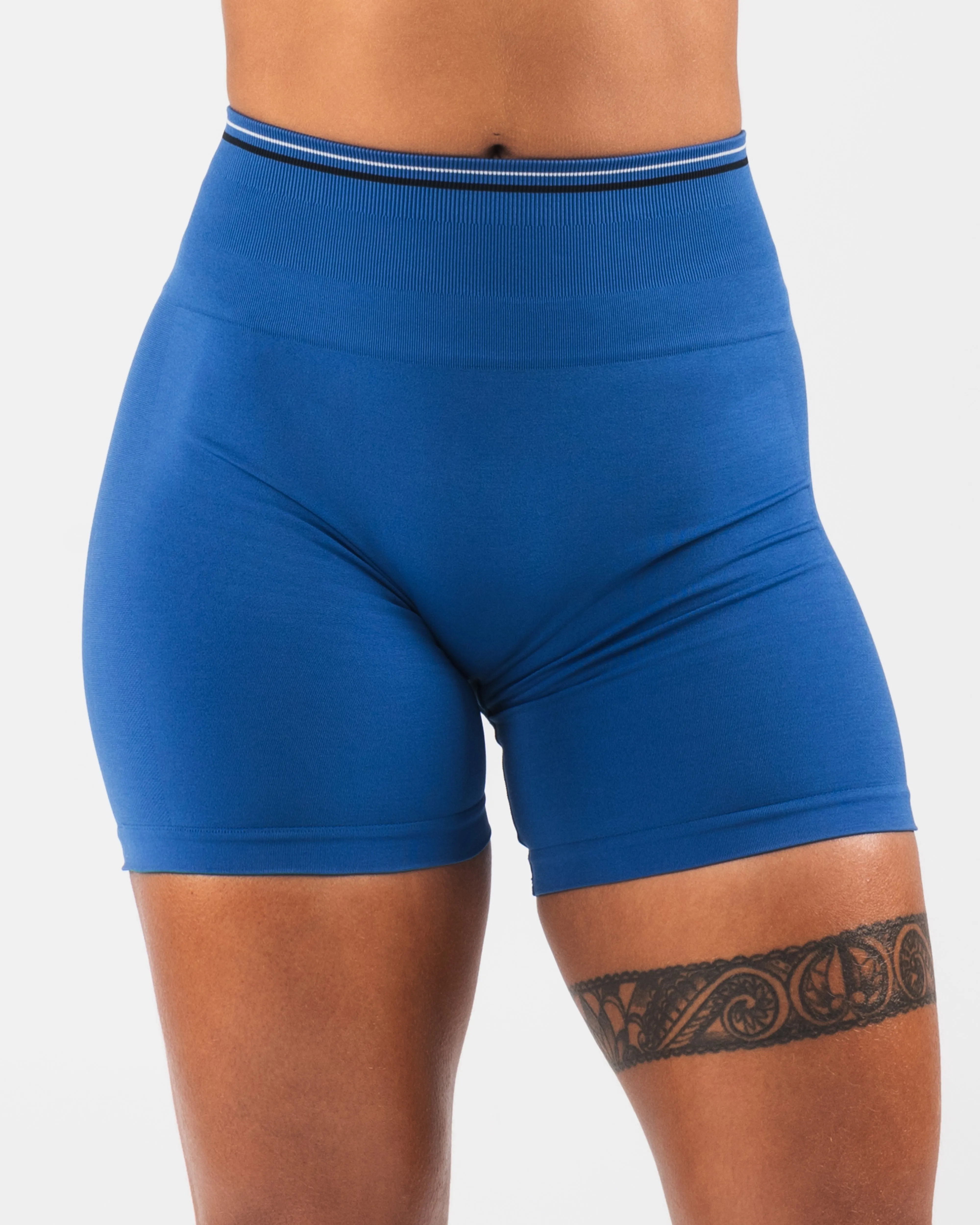Amplify Short 4.5" - Reign Alphalete Athletics