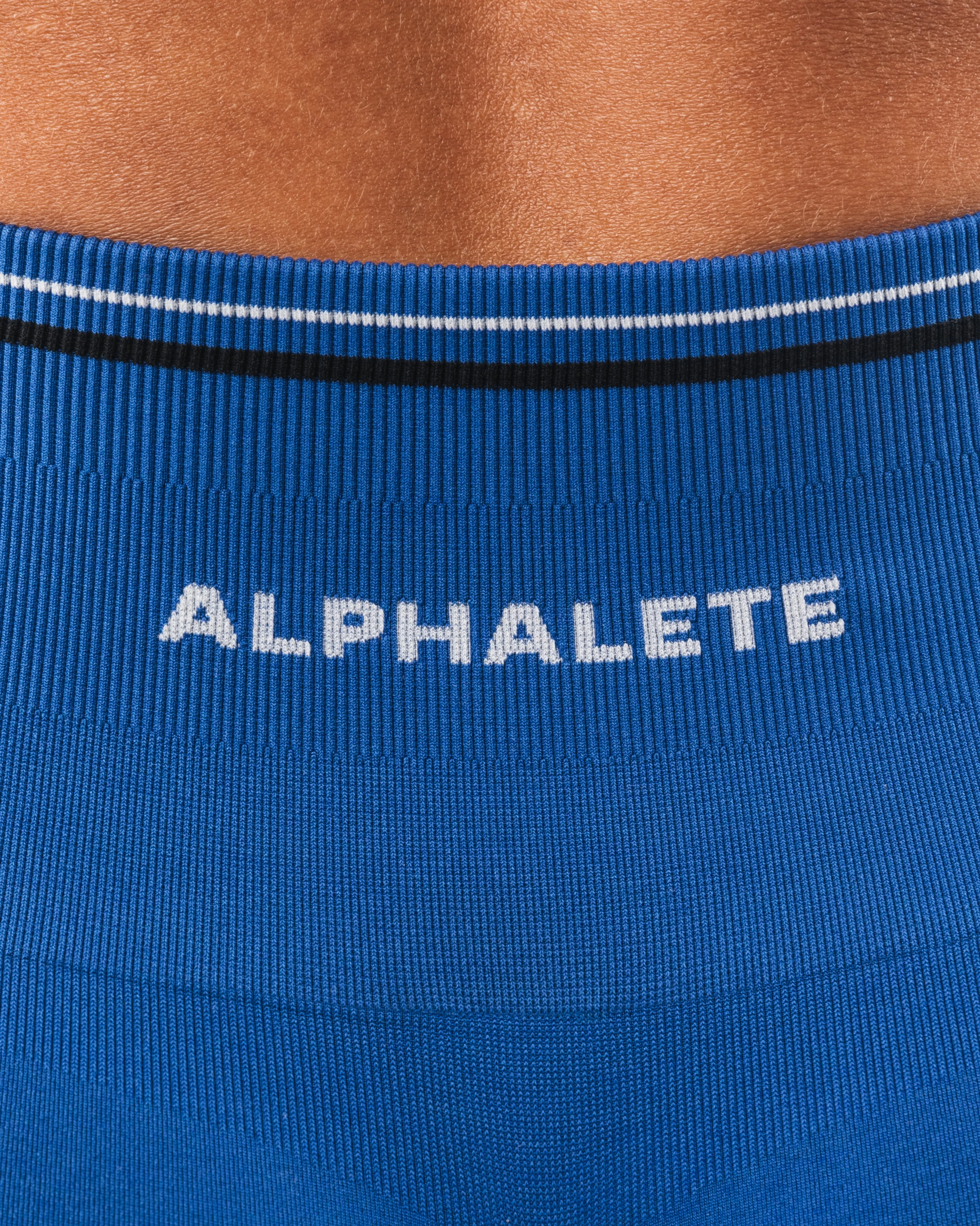 Amplify Short 4.5" - Reign Alphalete Athletics