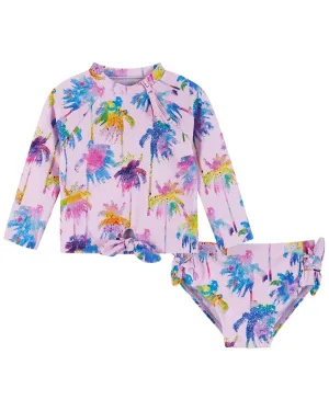 Andy & Evan Rashguard Set