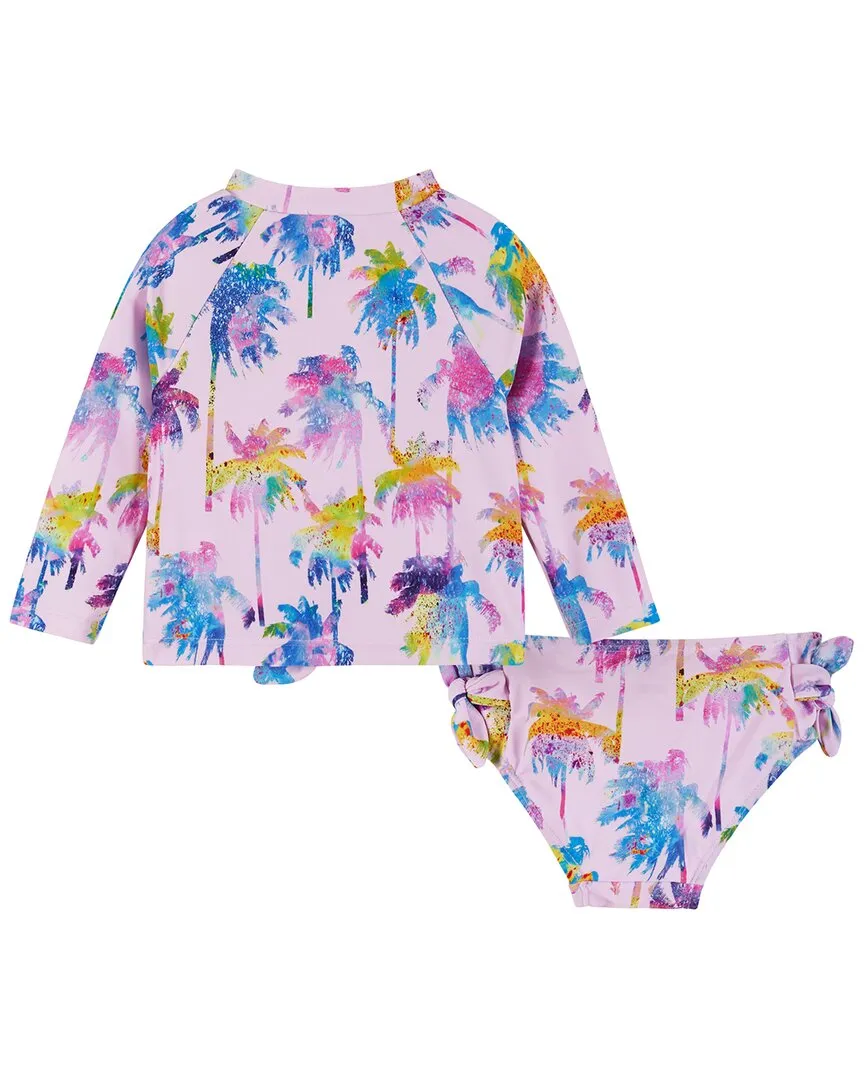 Andy & Evan Rashguard Set