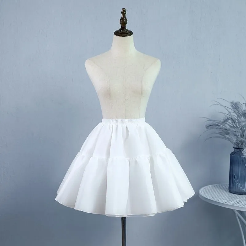Angel Assembly Dress