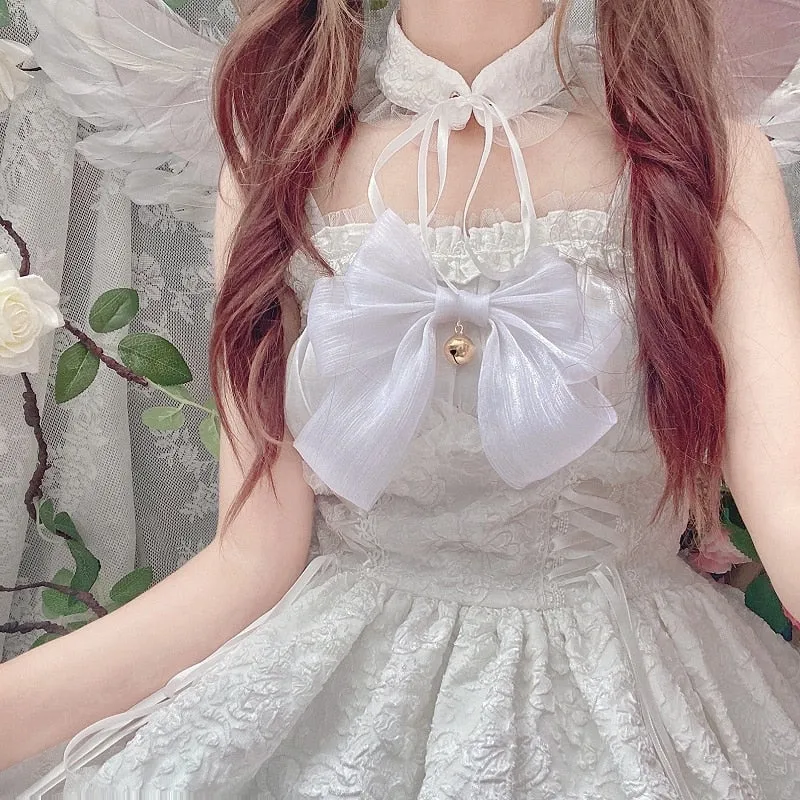Angel Assembly Dress
