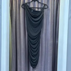 Ann Taylor NWT Ruched Chain DRESSES Sp