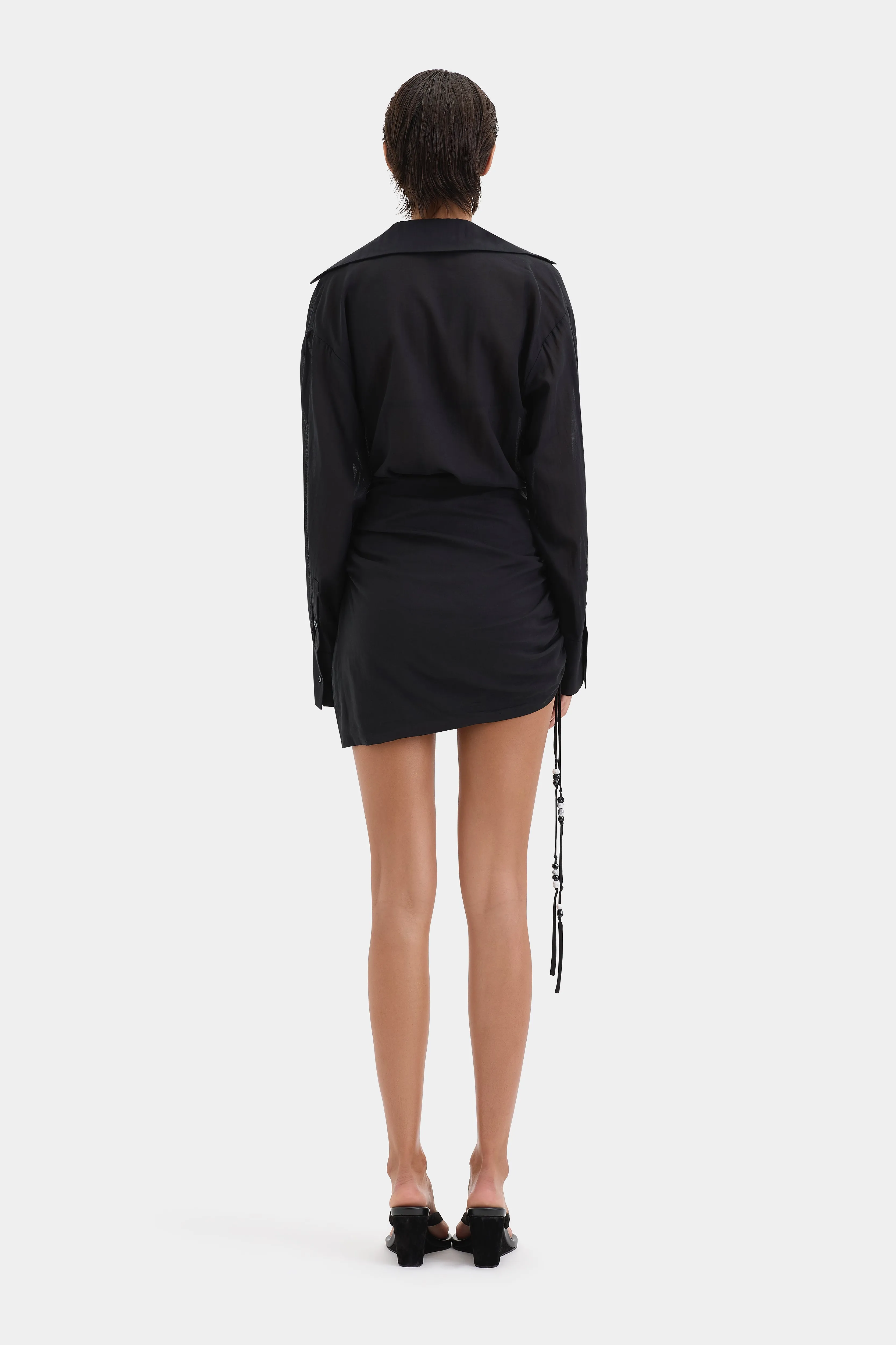 Azura Mini Dress SIR