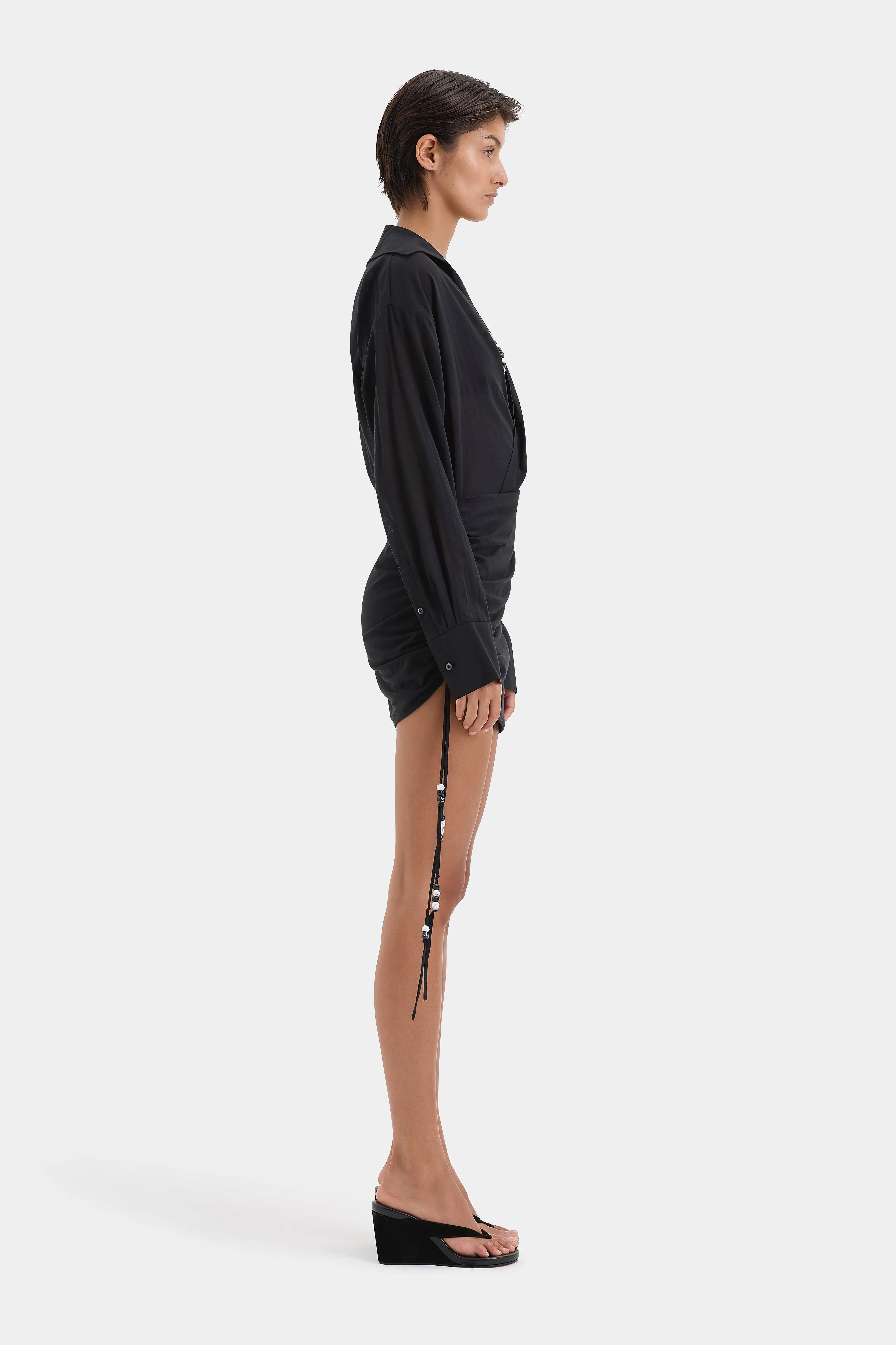 Azura Mini Dress SIR