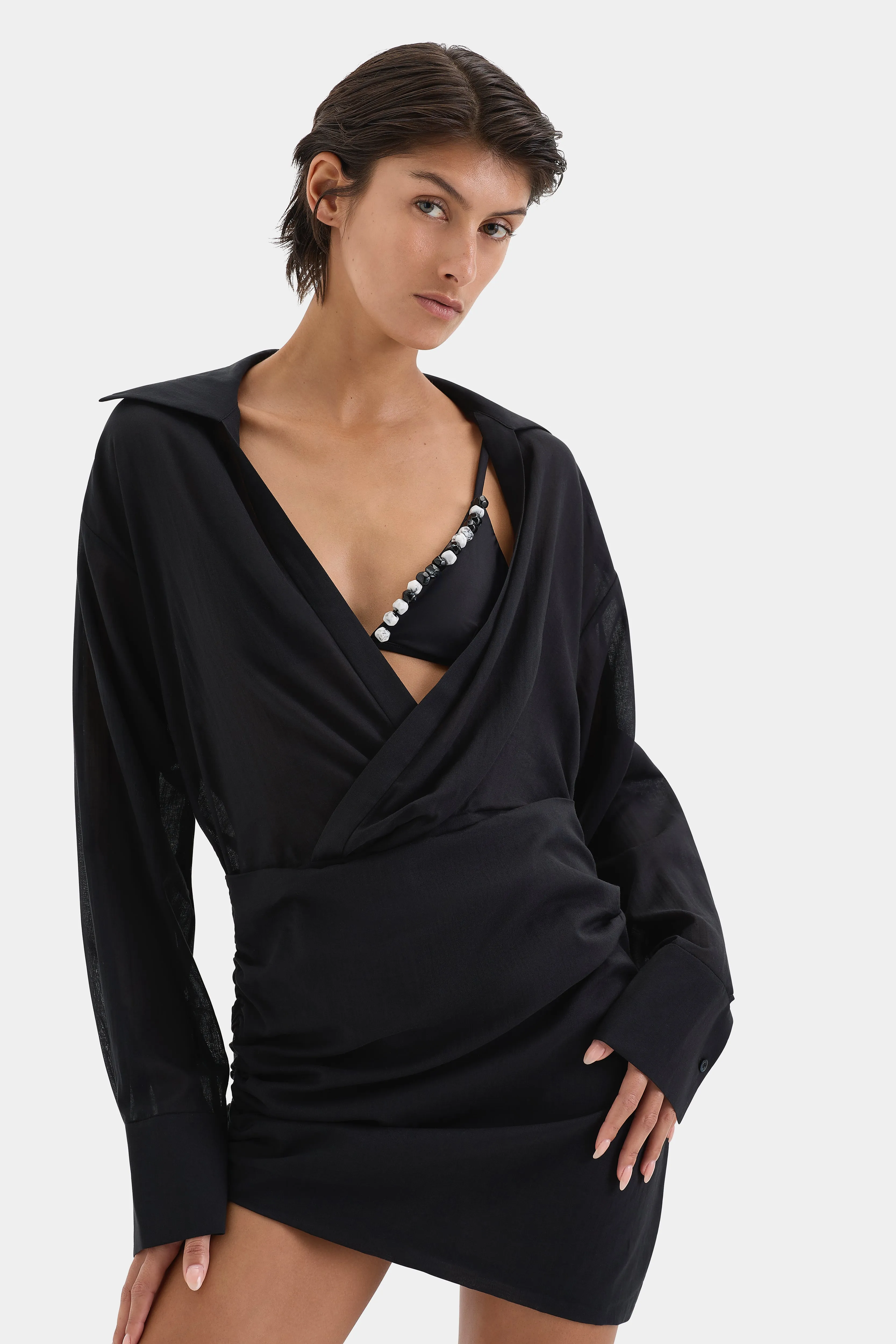 Azura Mini Dress SIR