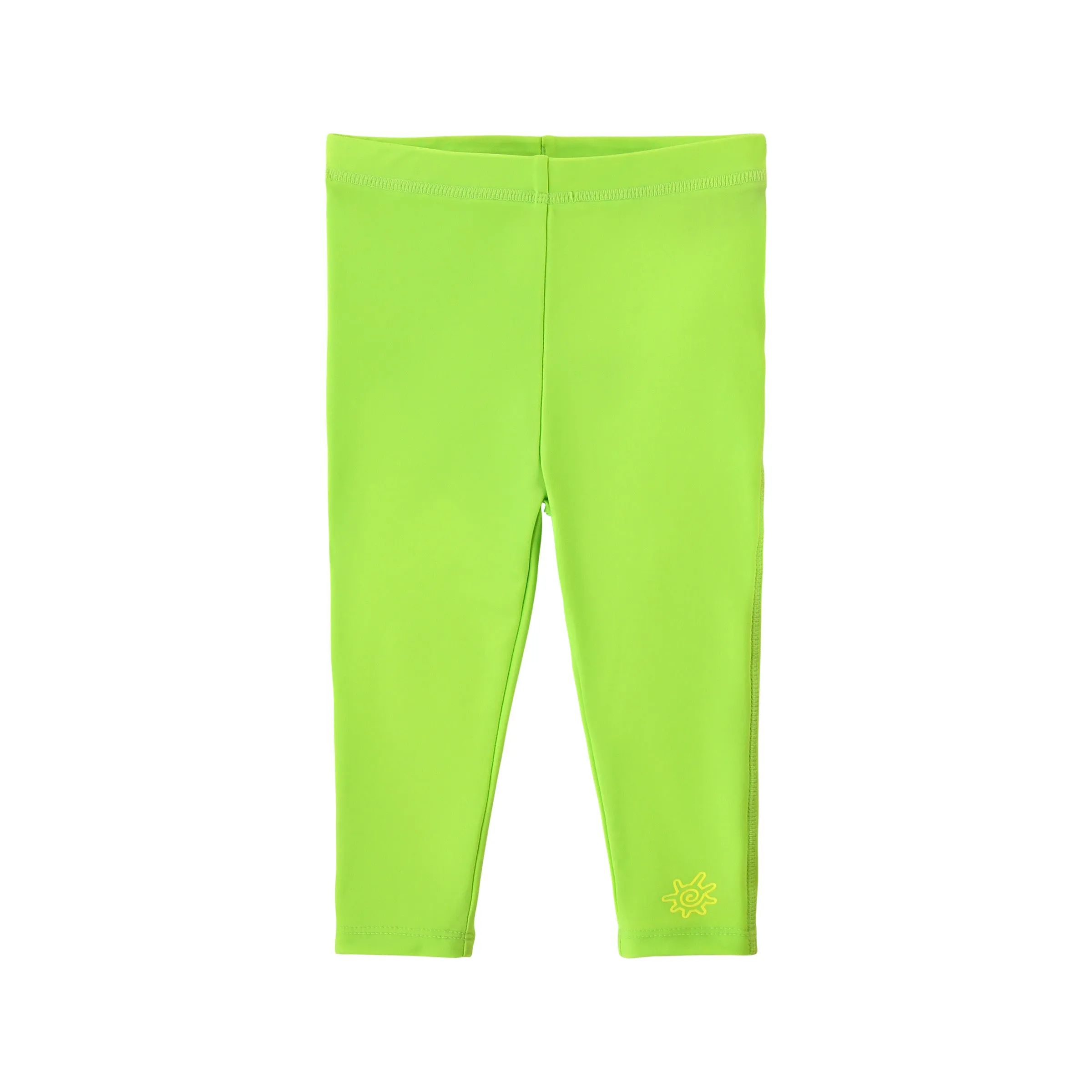 Baby Neon Swim Leggingz