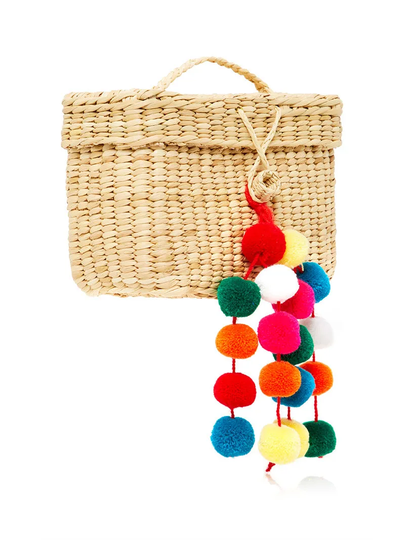Baby Roge Pom Pom