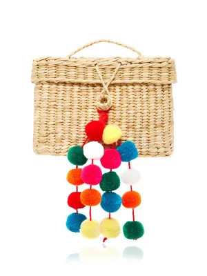 Baby Roge Pom Pom