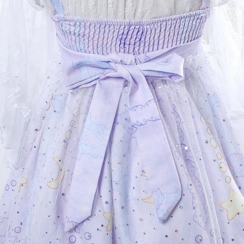 Ballerina Bunny Dress