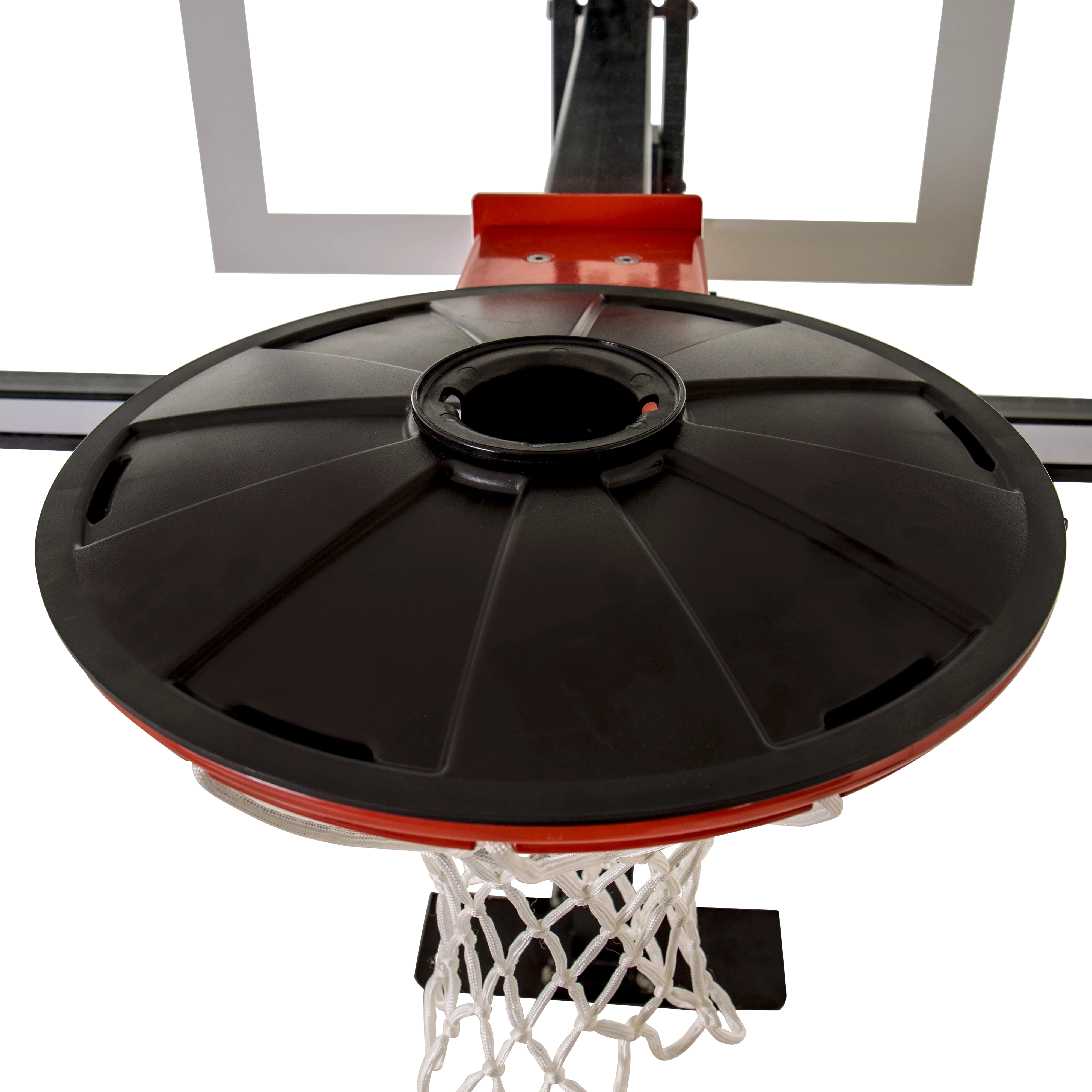 Basketball Hoop Rim Blocker Goalsetter