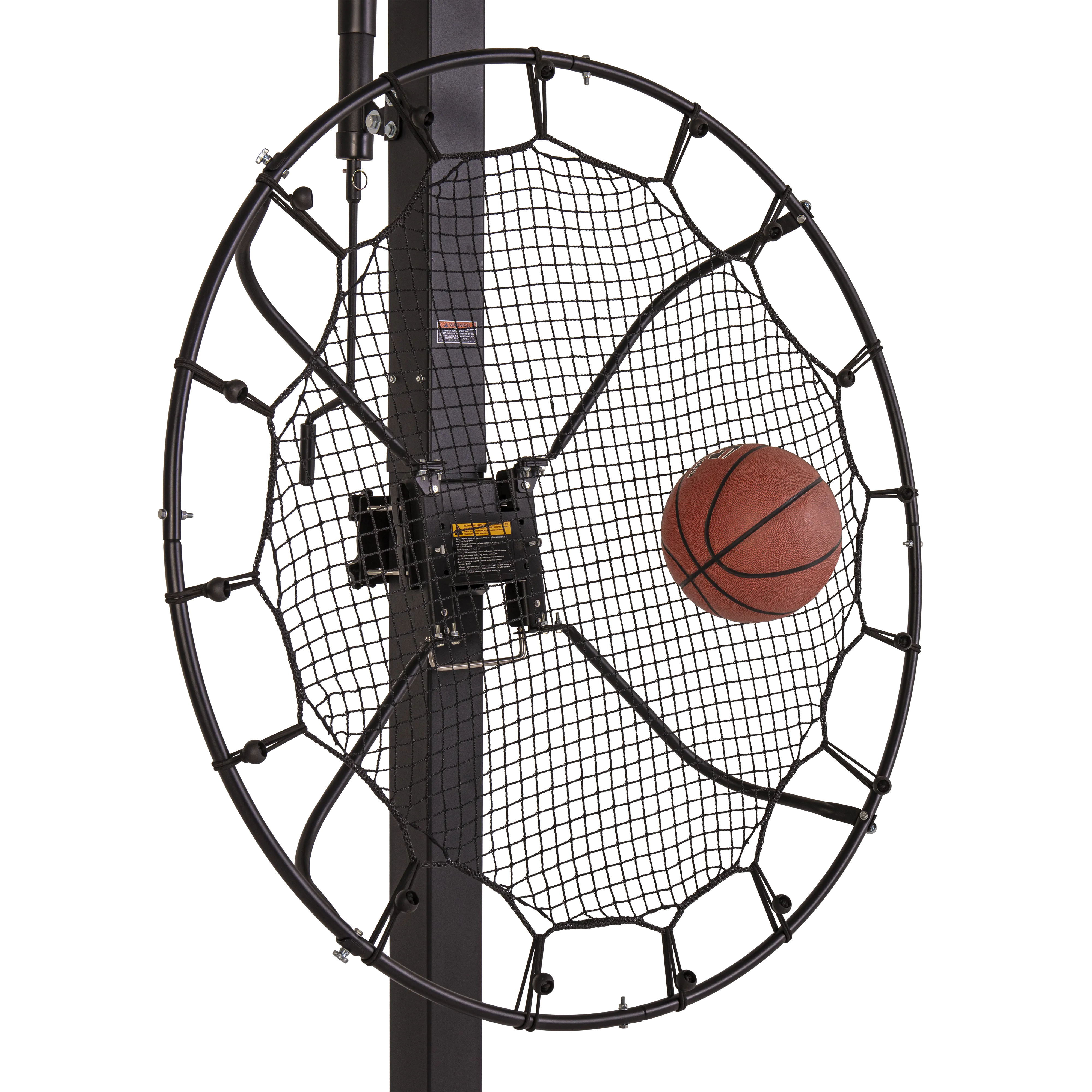 Basketball Rebounder Net Goalsetter
