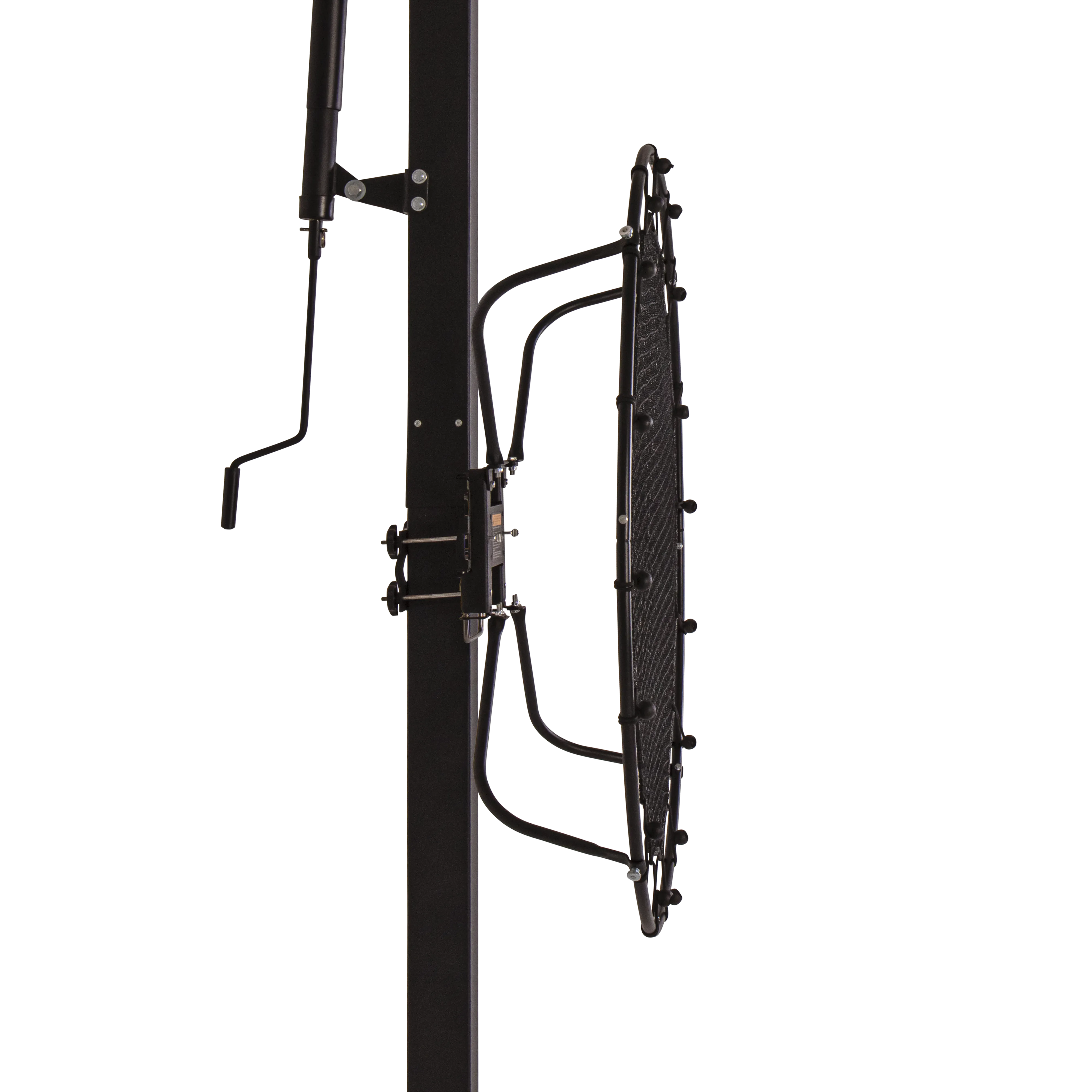 Basketball Rebounder Net Goalsetter