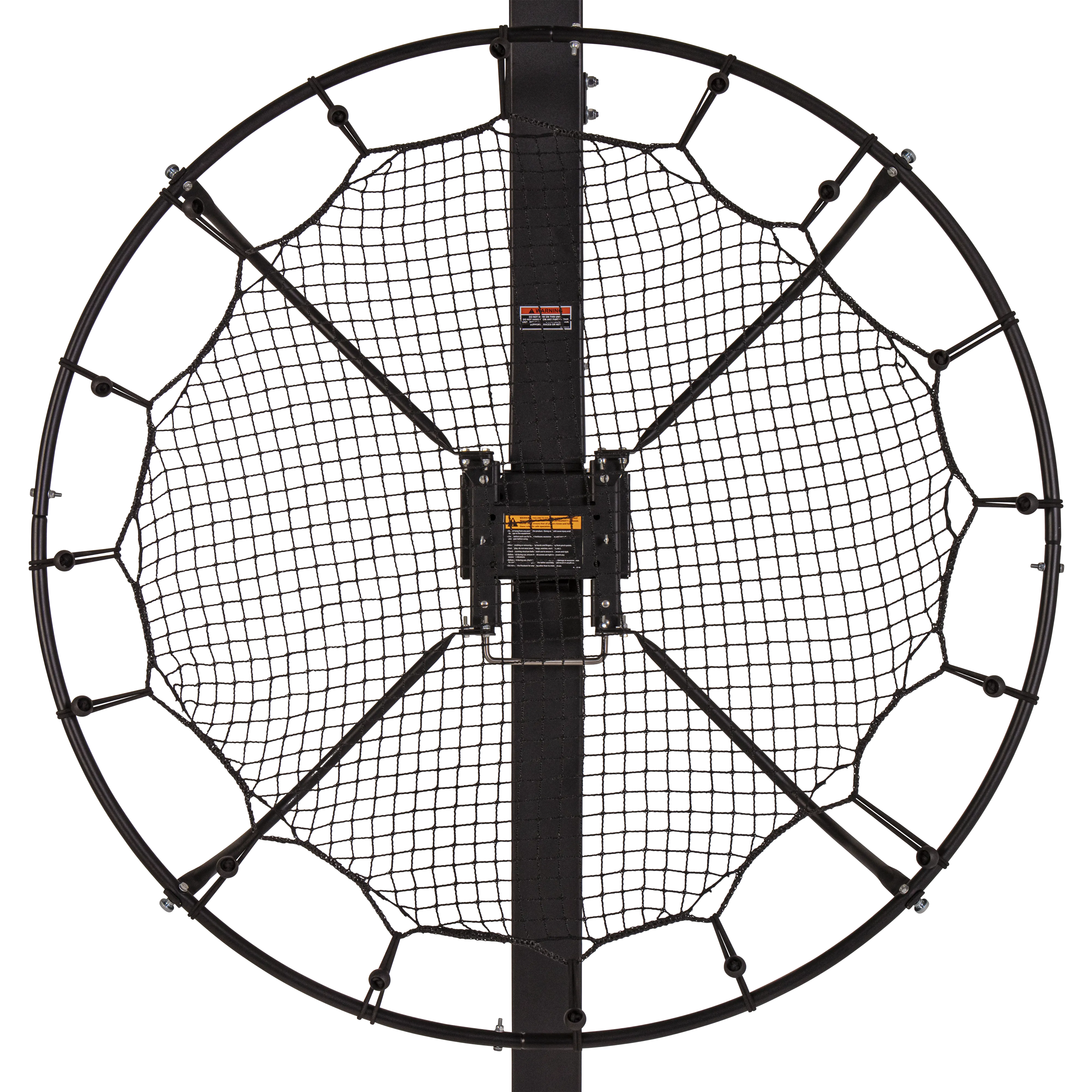Basketball Rebounder Net Goalsetter