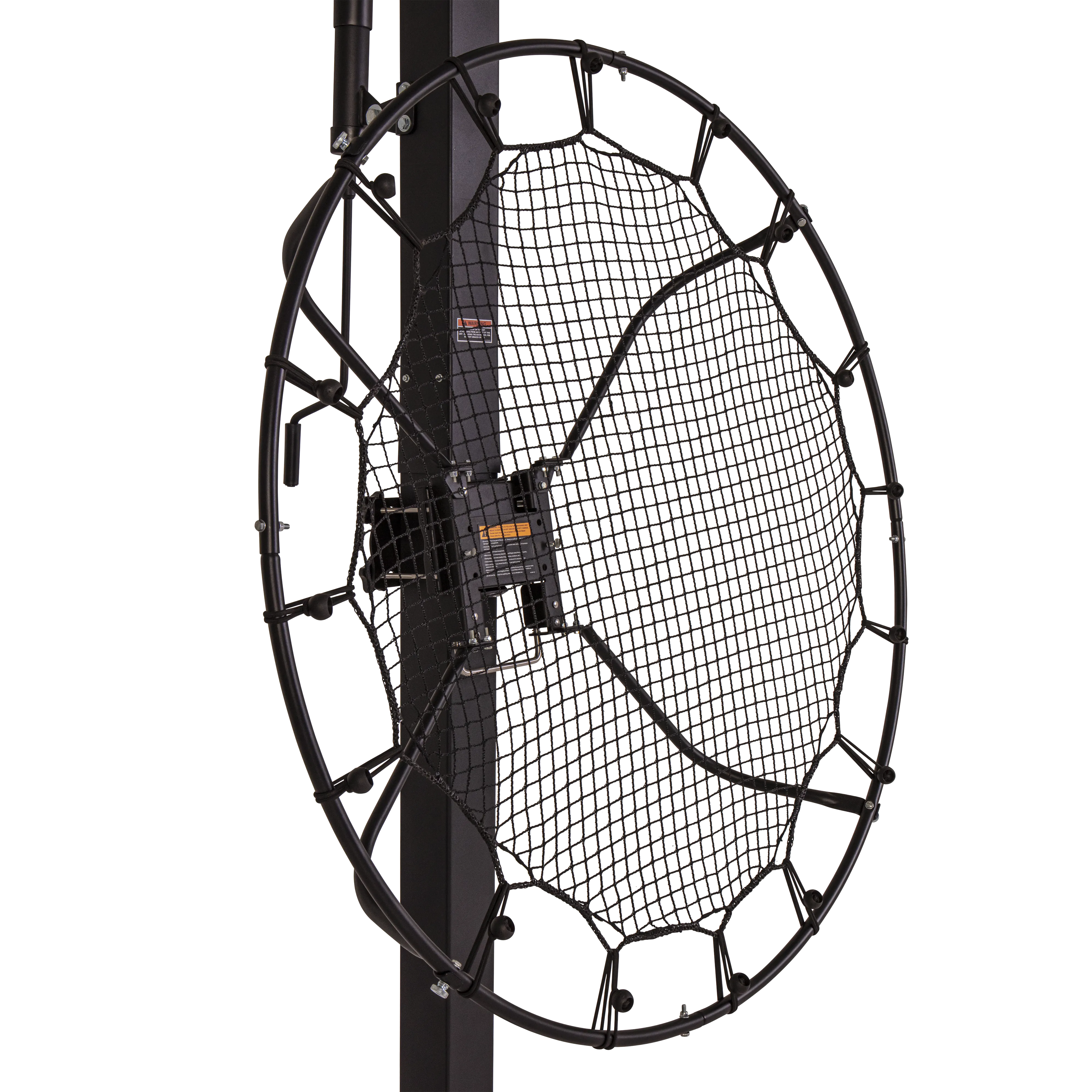 Basketball Rebounder Net Goalsetter