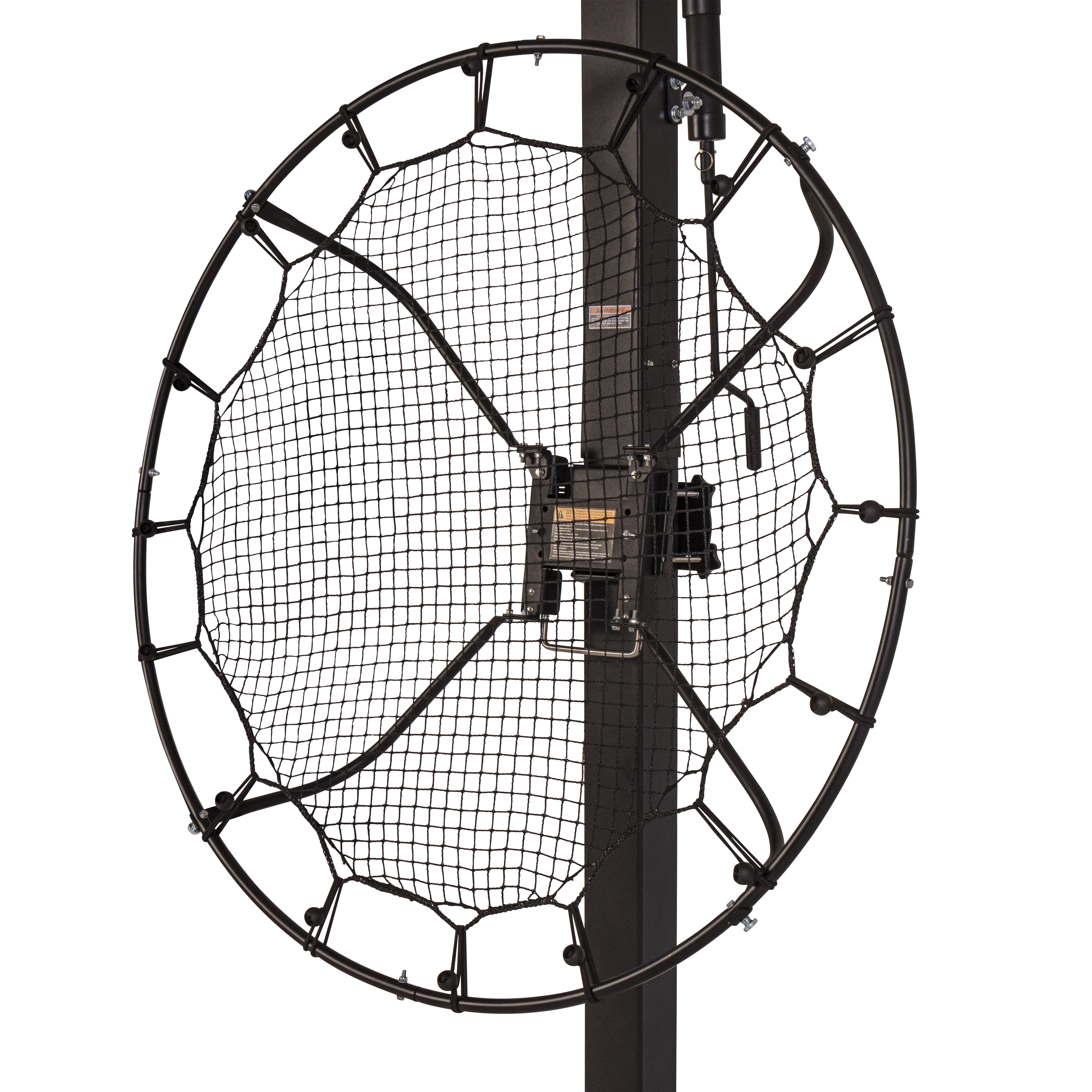 Basketball Rebounder Net Goalsetter