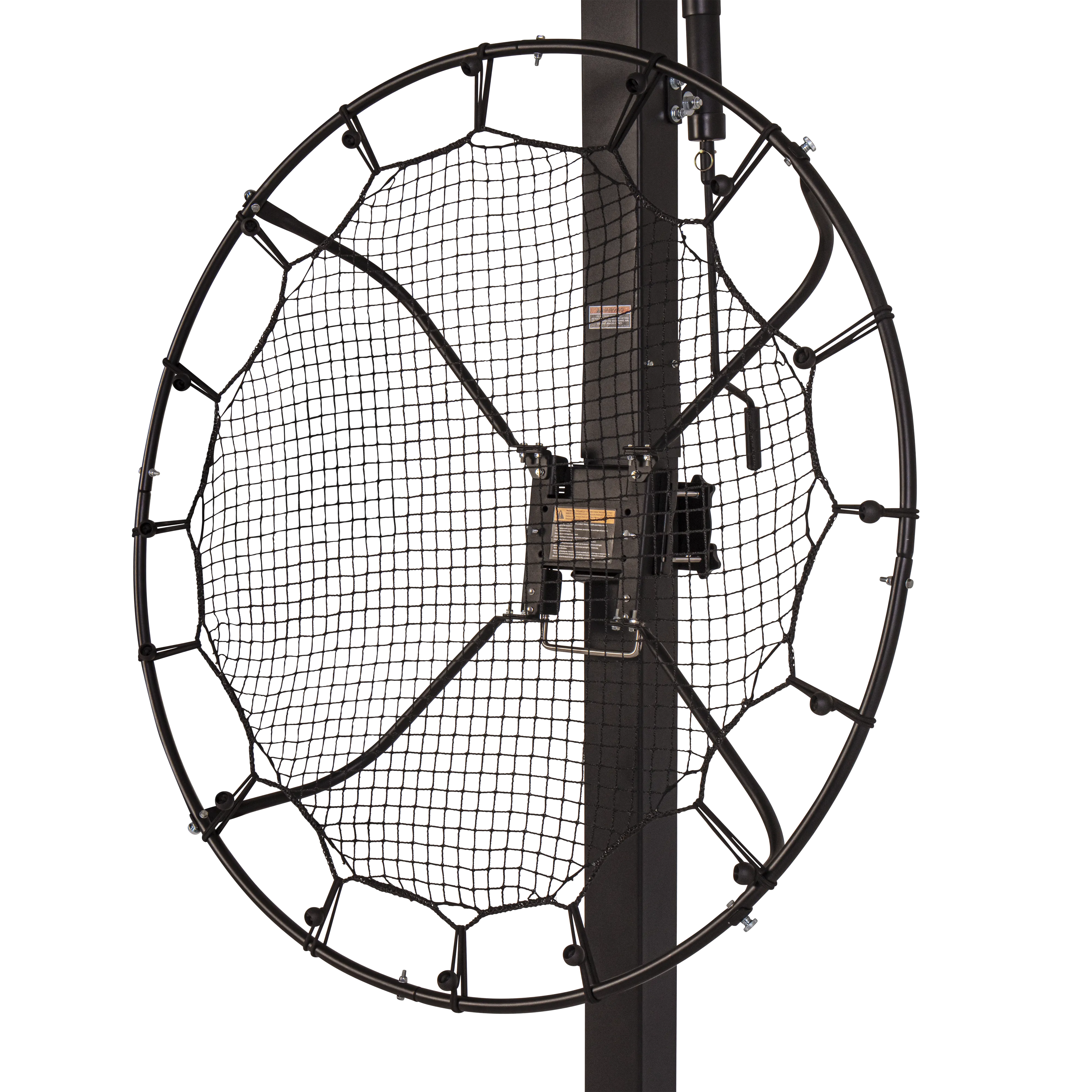 Basketball Rebounder Net Goalsetter