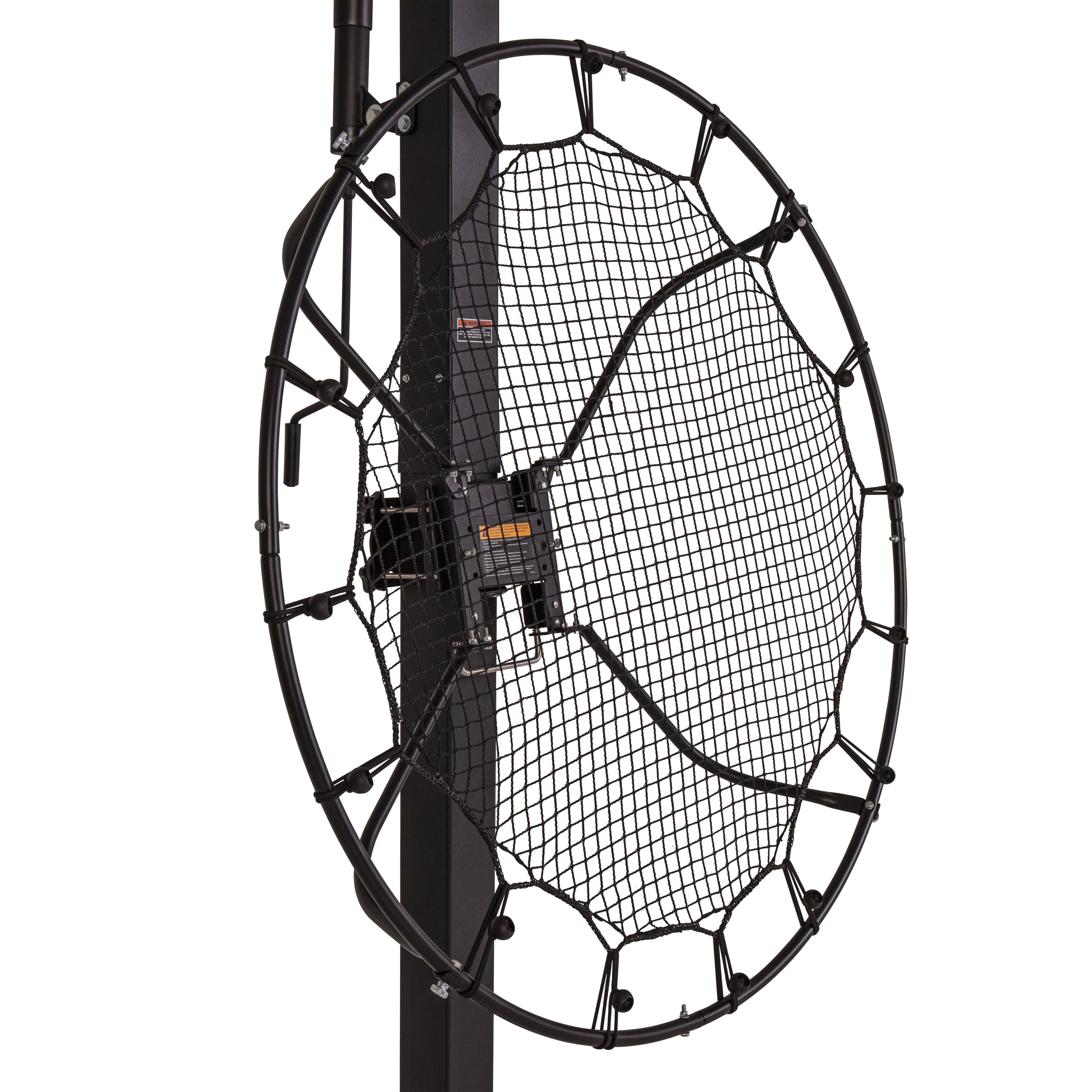 Basketball Rebounder Net Goalsetter