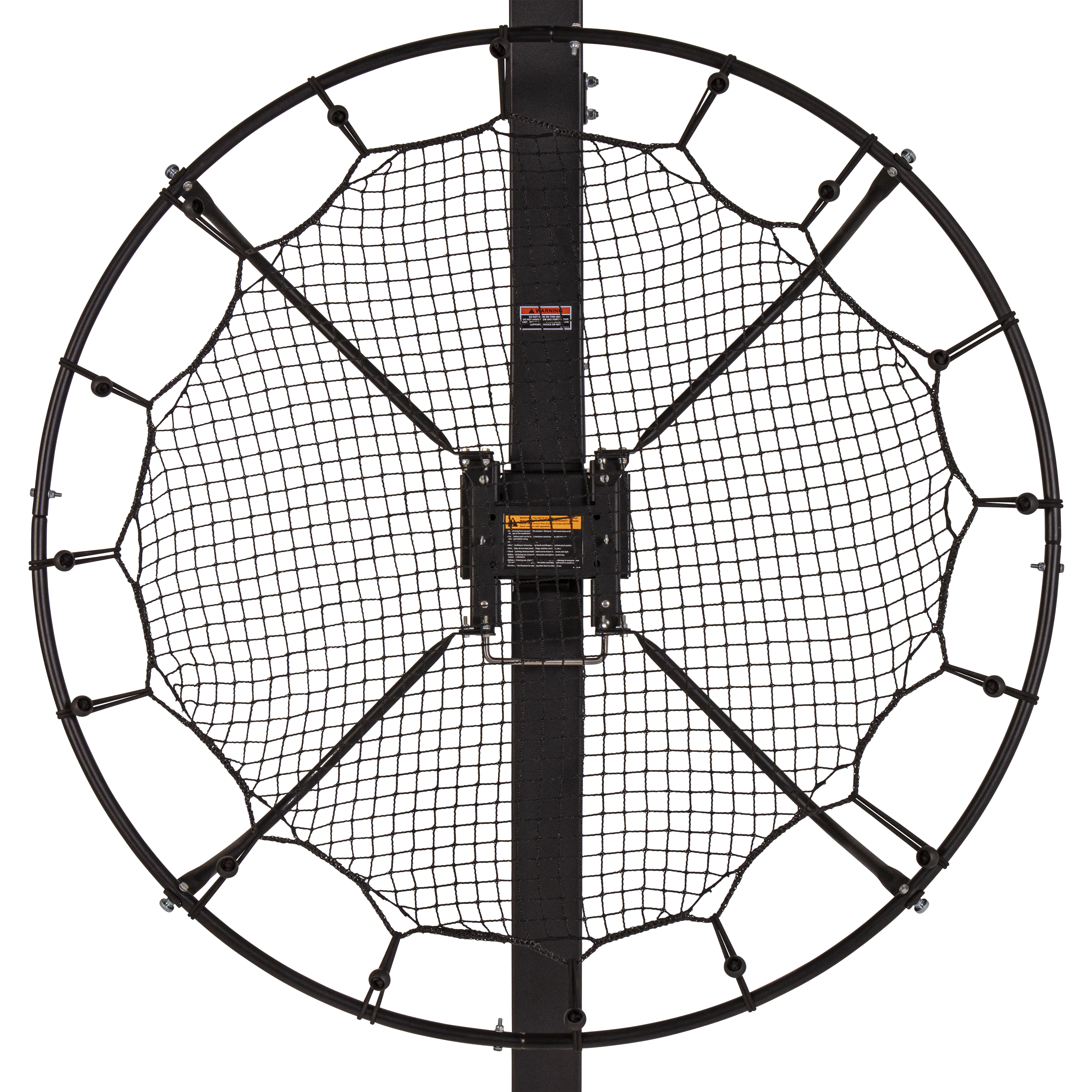 Basketball Rebounder Net Goalsetter