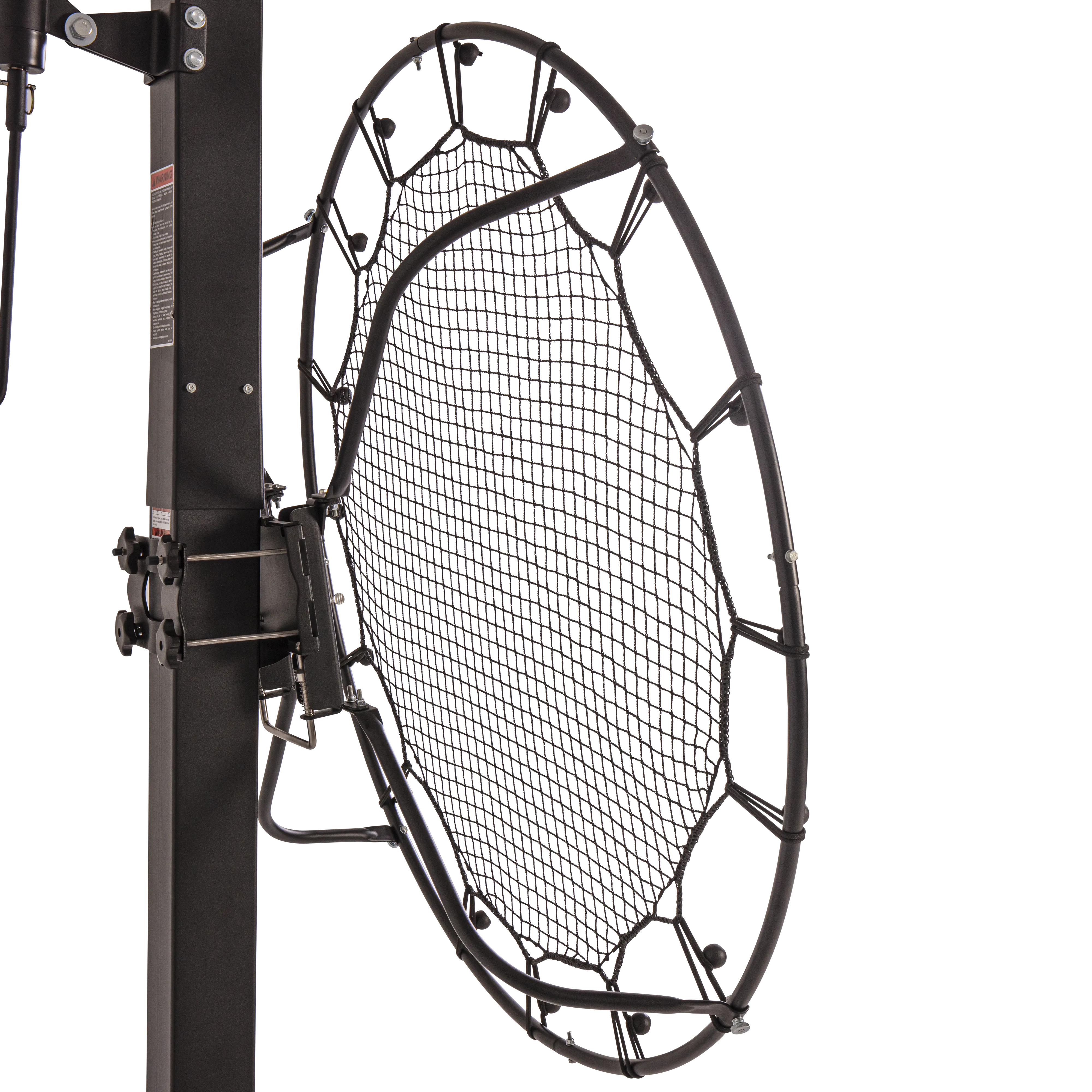 Basketball Rebounder Net Goalsetter