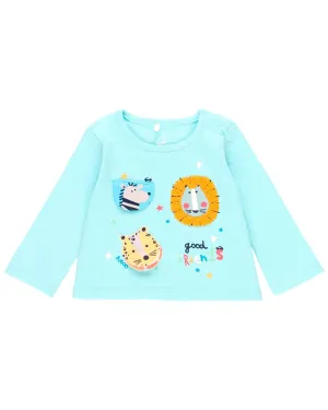 boboli Jungle Friends Outfit