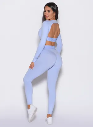 Bombshell Active Leggings Bombshell