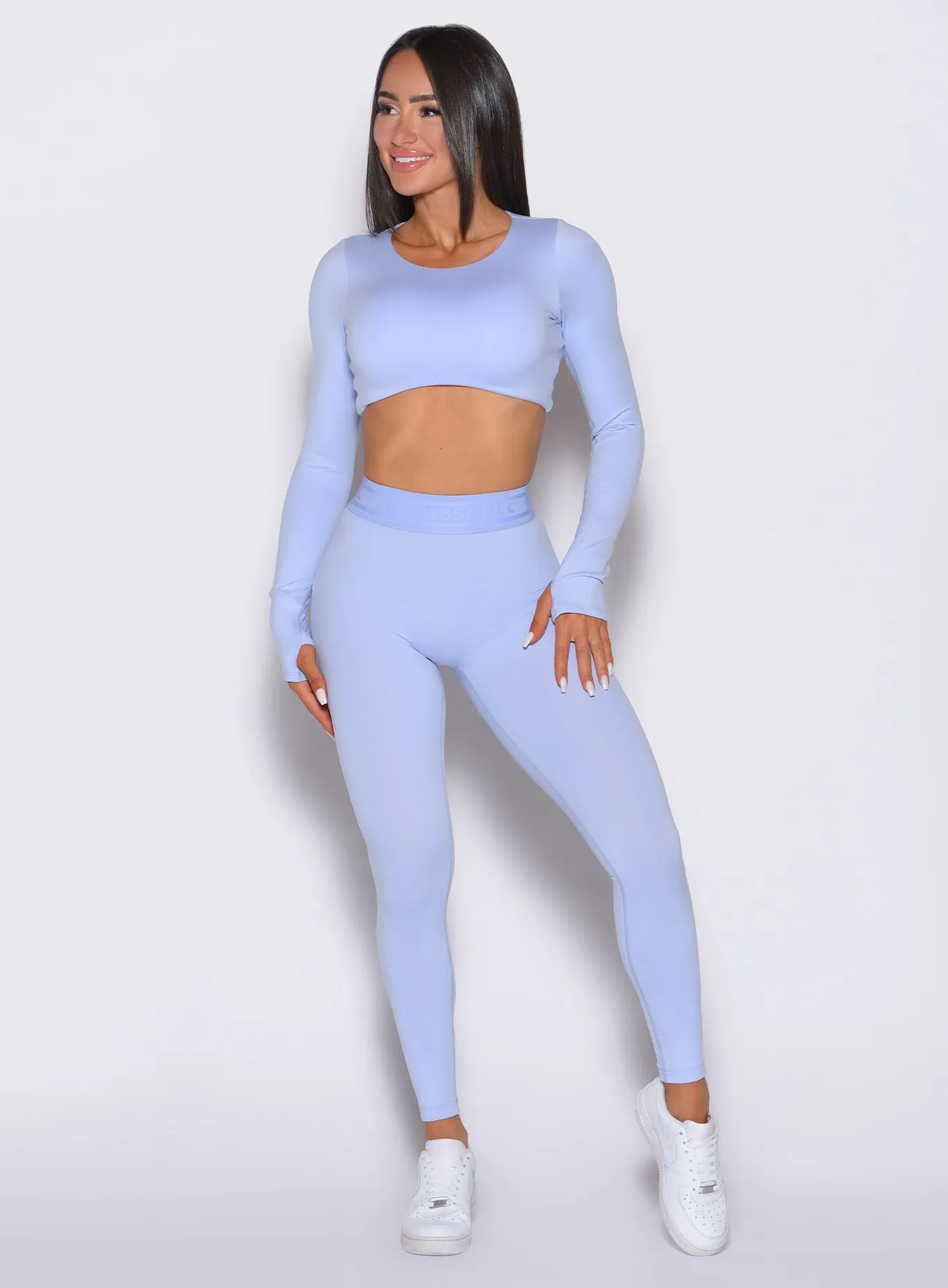 Bombshell Active Leggings Bombshell