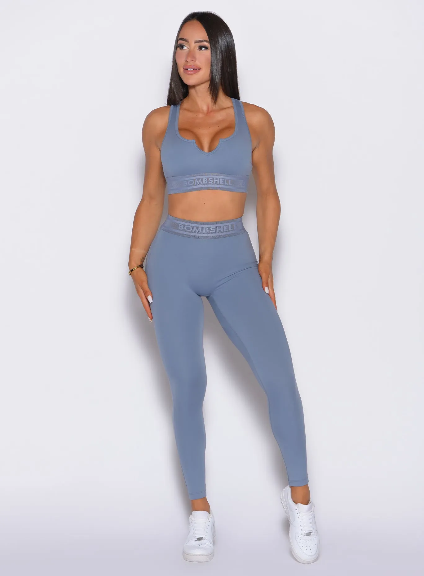 Bombshell Active Leggings Bombshell