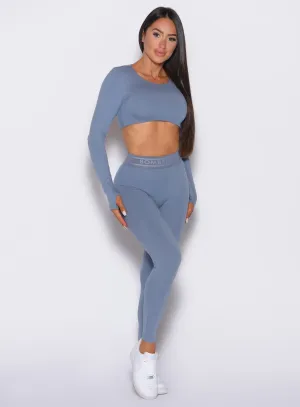 Bombshell Active Leggings Bombshell