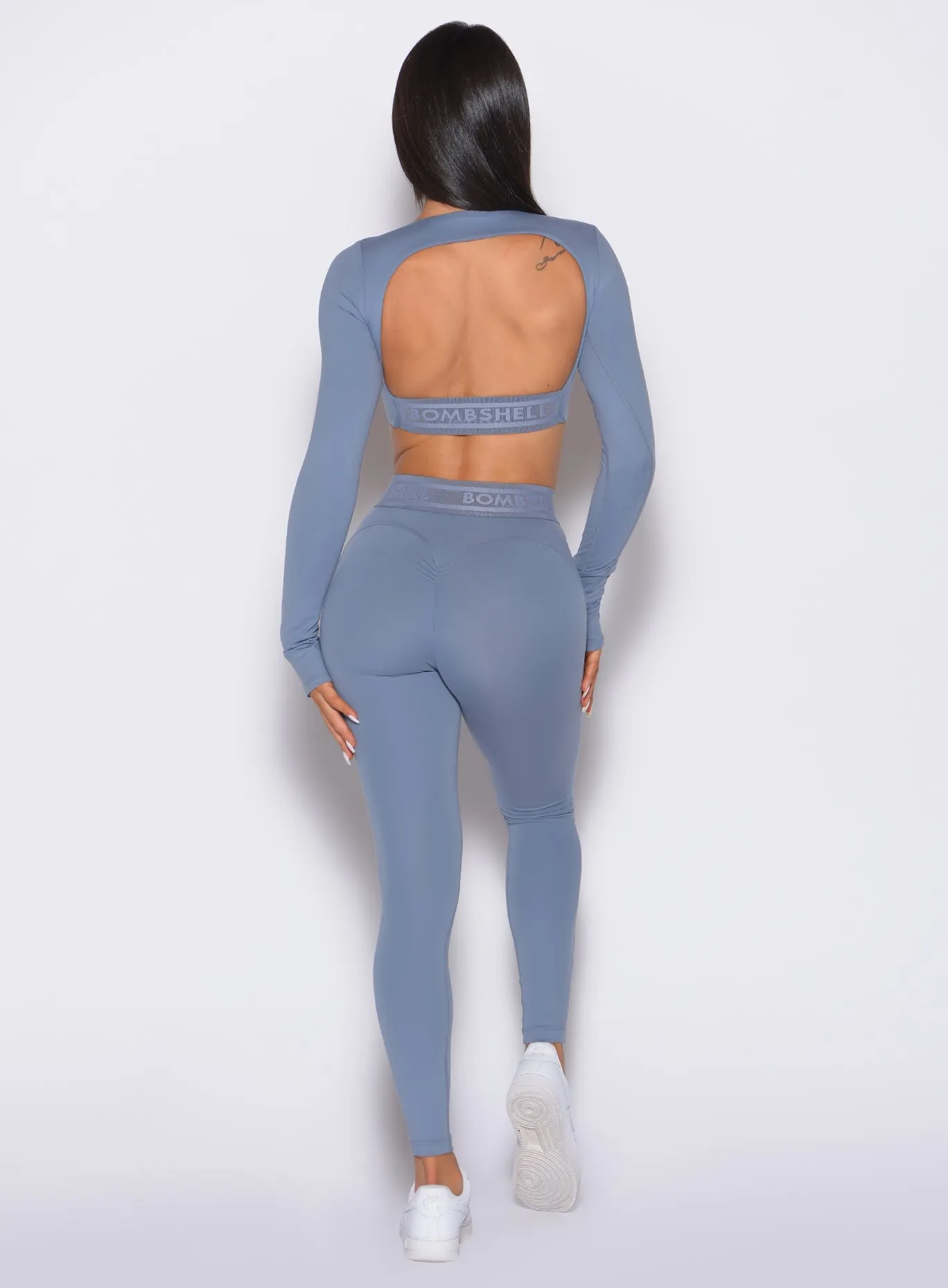 Bombshell Active Leggings Bombshell