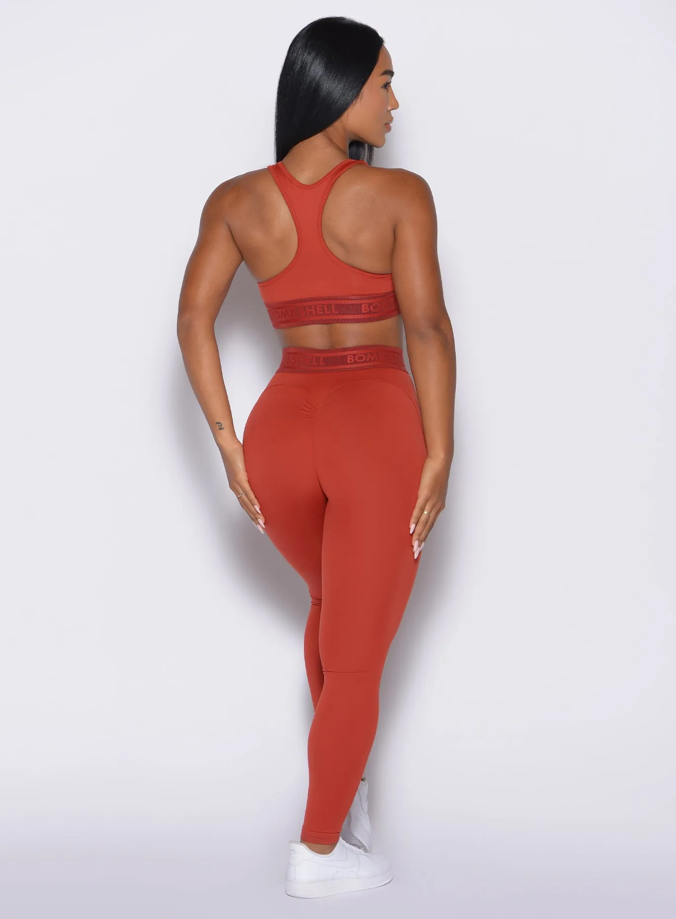 Bombshell Active Leggings Bombshell