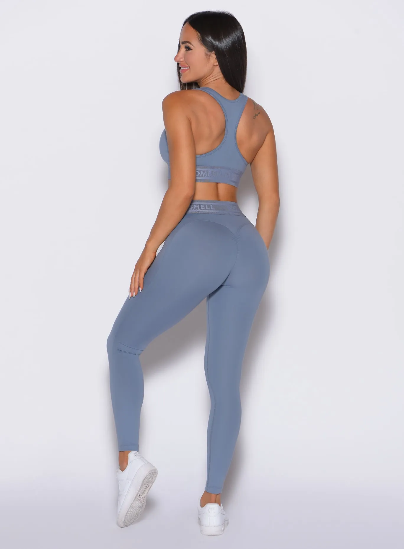 Bombshell Active Leggings Bombshell